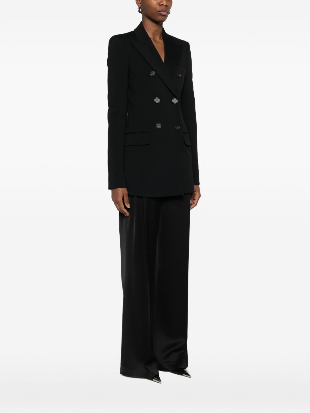 Sportmax NYLON BLOUSON JACKET Size S / US 4 / IT 40 - 2 Thumbnail