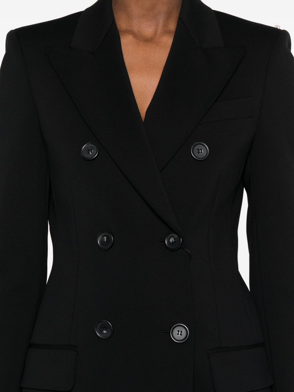 Sportmax NYLON BLOUSON JACKET Size S / US 4 / IT 40 - 5 Thumbnail