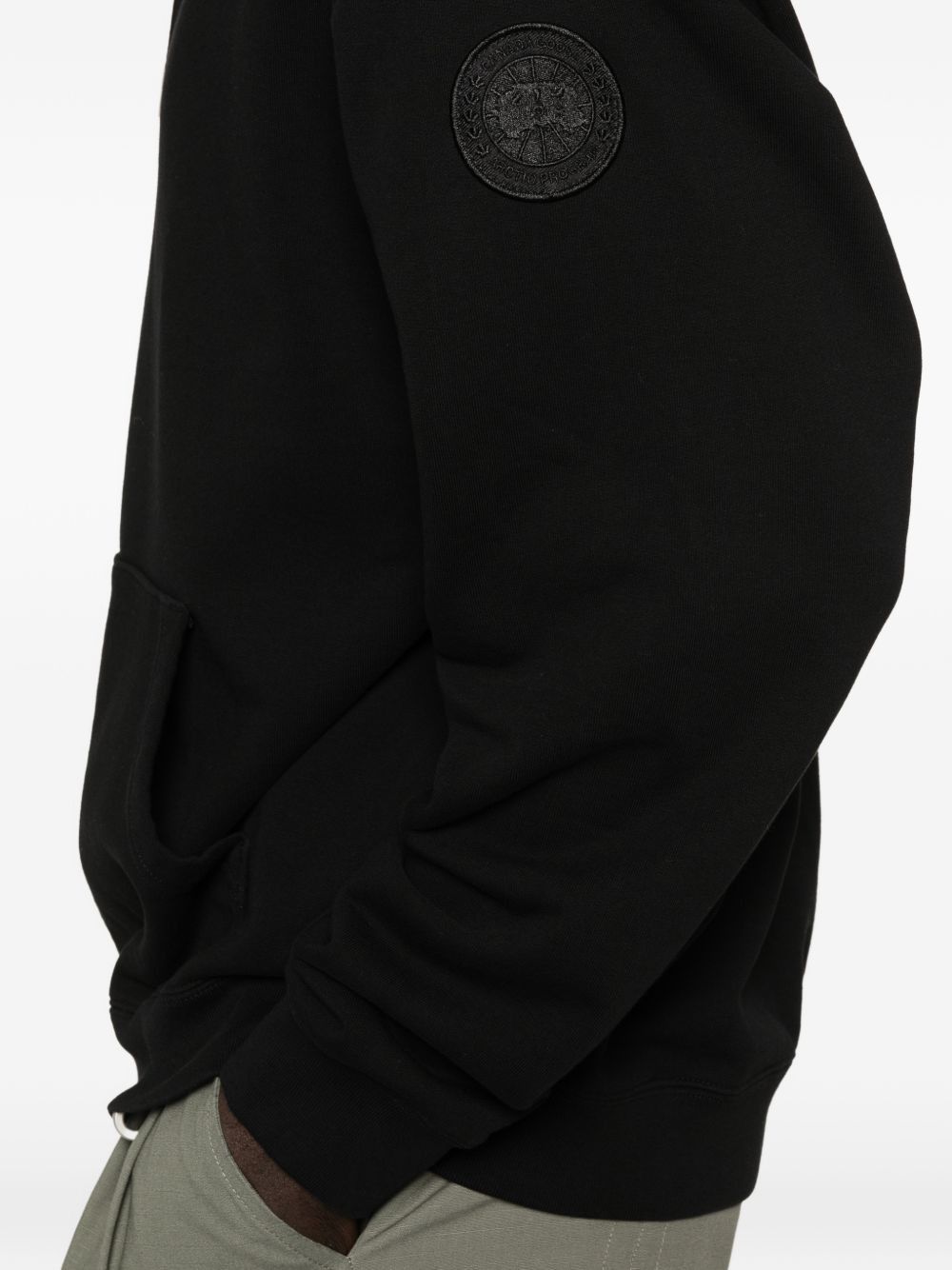 Canada Goose ROVE HOODED JACKET Size US M / EU 48-50 / 2 - 3 Thumbnail