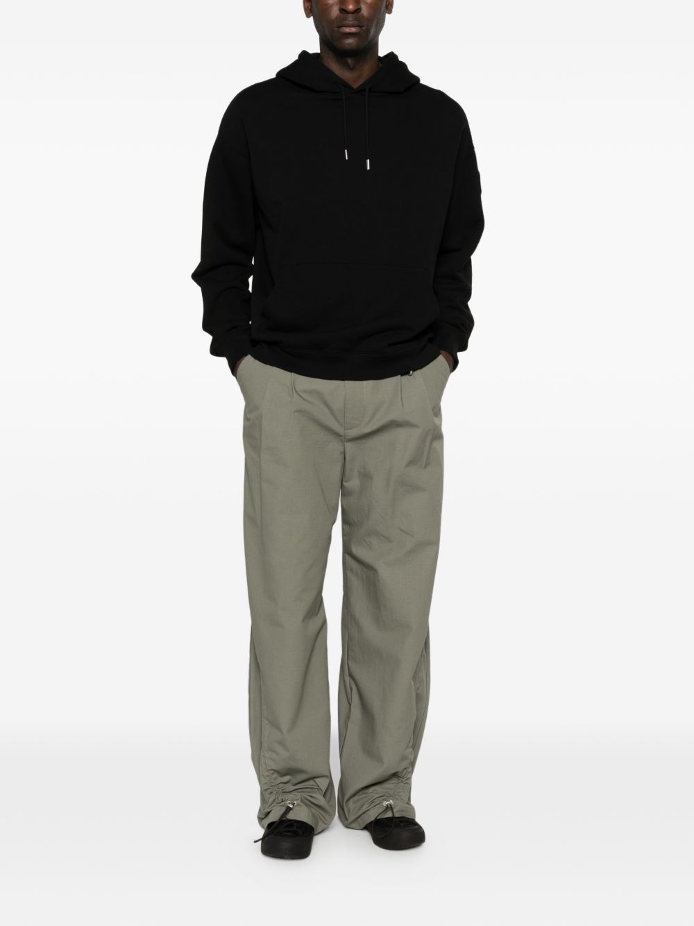 Canada Goose ROVE HOODED JACKET Size US XL / EU 56 / 4 - 2 Thumbnail