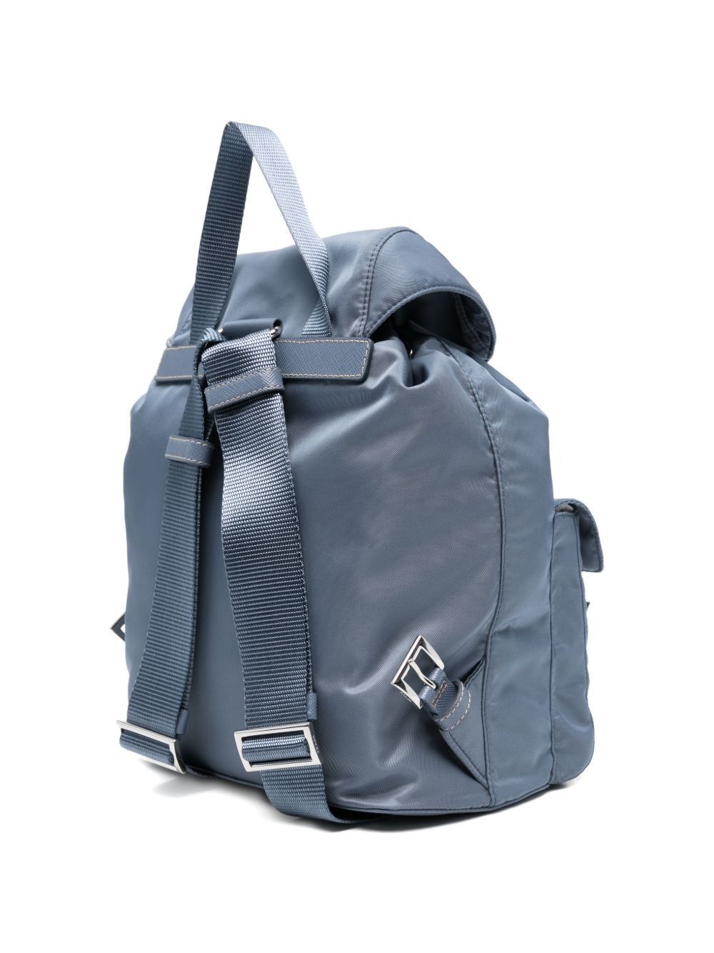 Prada PRADA RE-EDITION 1978 SMALL RE-NYLON BACKPACK Size ONE SIZE - 5 Thumbnail