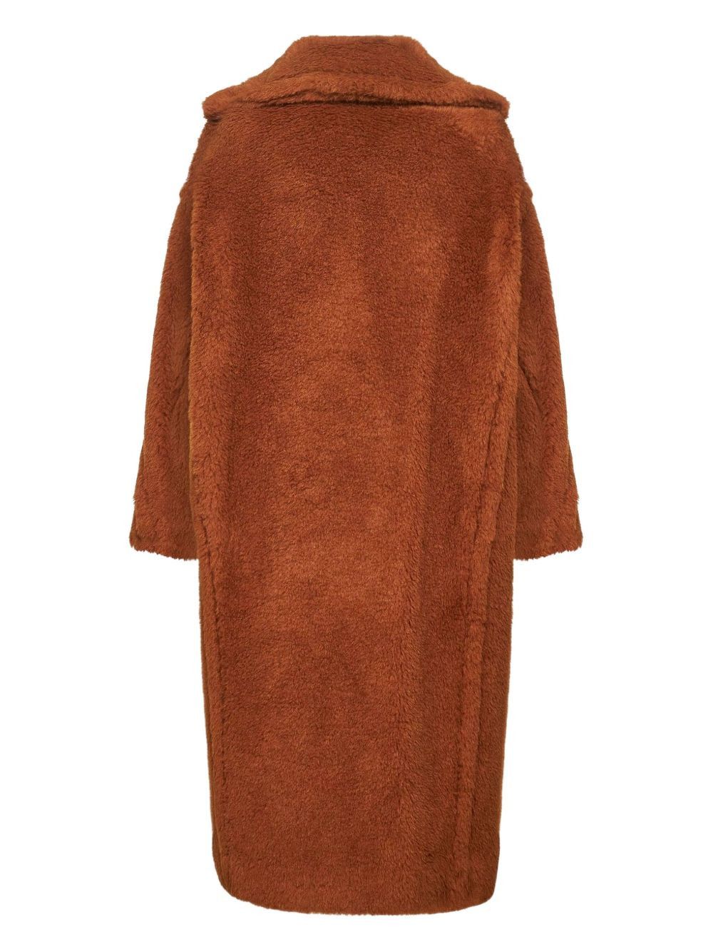 Max Mara TEDGIRL WOOL COAT Size M / US 6-8 / IT 42-44 - 3 Thumbnail