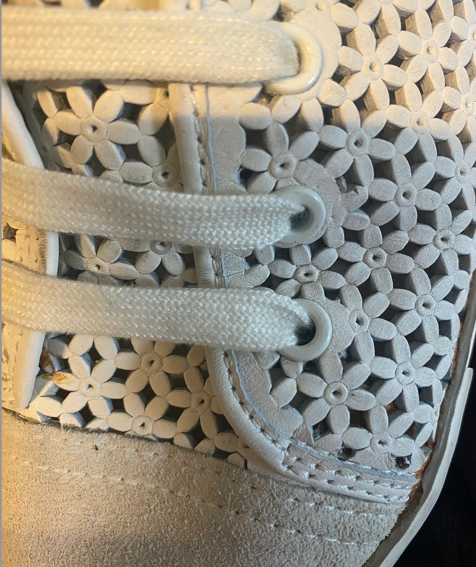 Tory Burch Tory Burch Sneakers Size US 11 / IT 41 - 3 Thumbnail