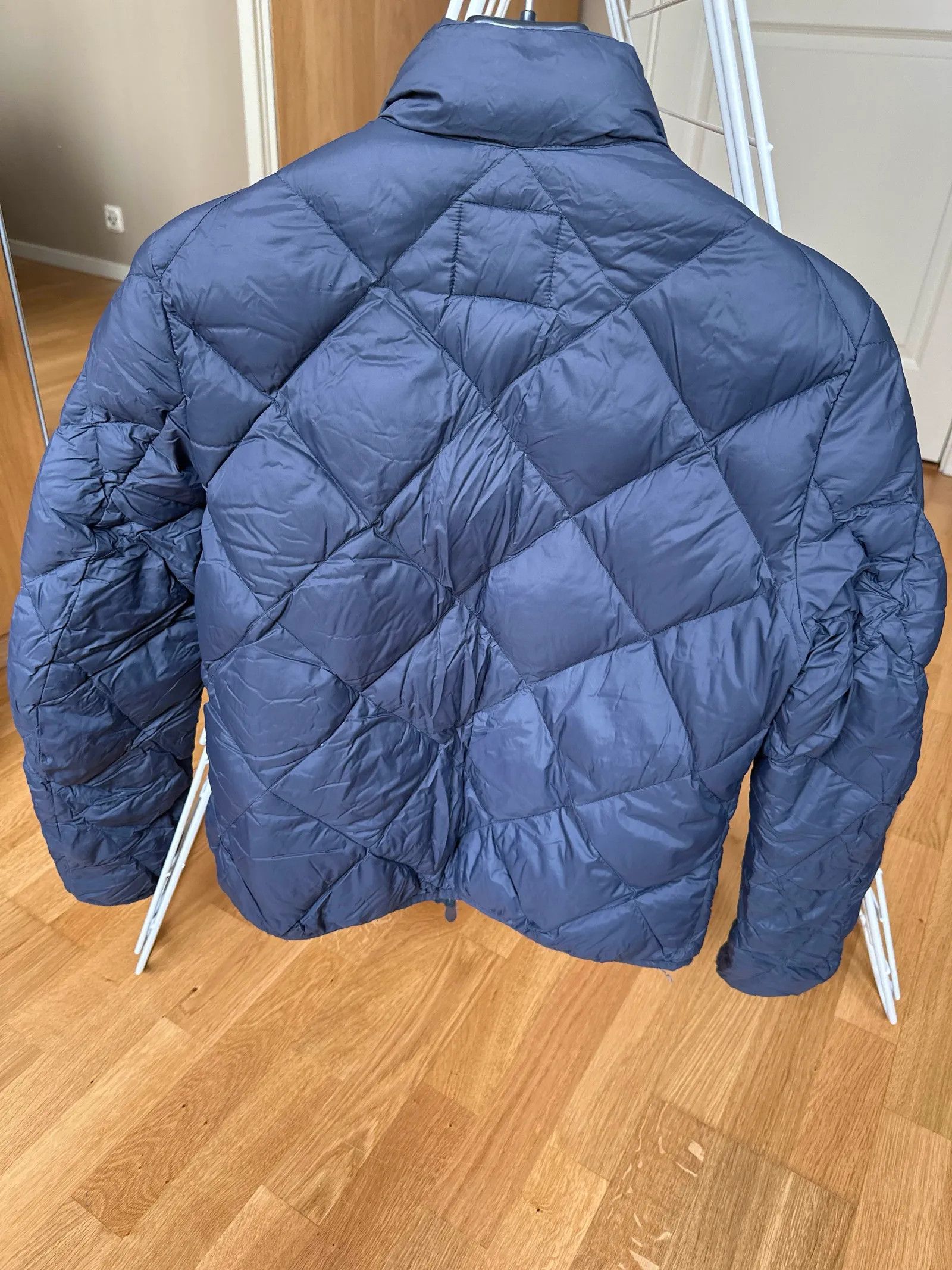 Peak Performance Peak Performance Joyce L J G53278004 Down Jacket Size M / US 6-8 / IT 42-44 - 6 Thumbnail