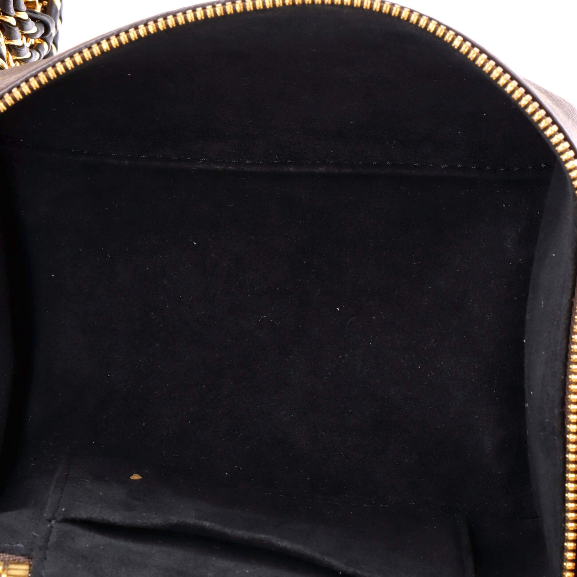 Louis Vuitton Vanity Handbag Size ONE SIZE - 5 Thumbnail