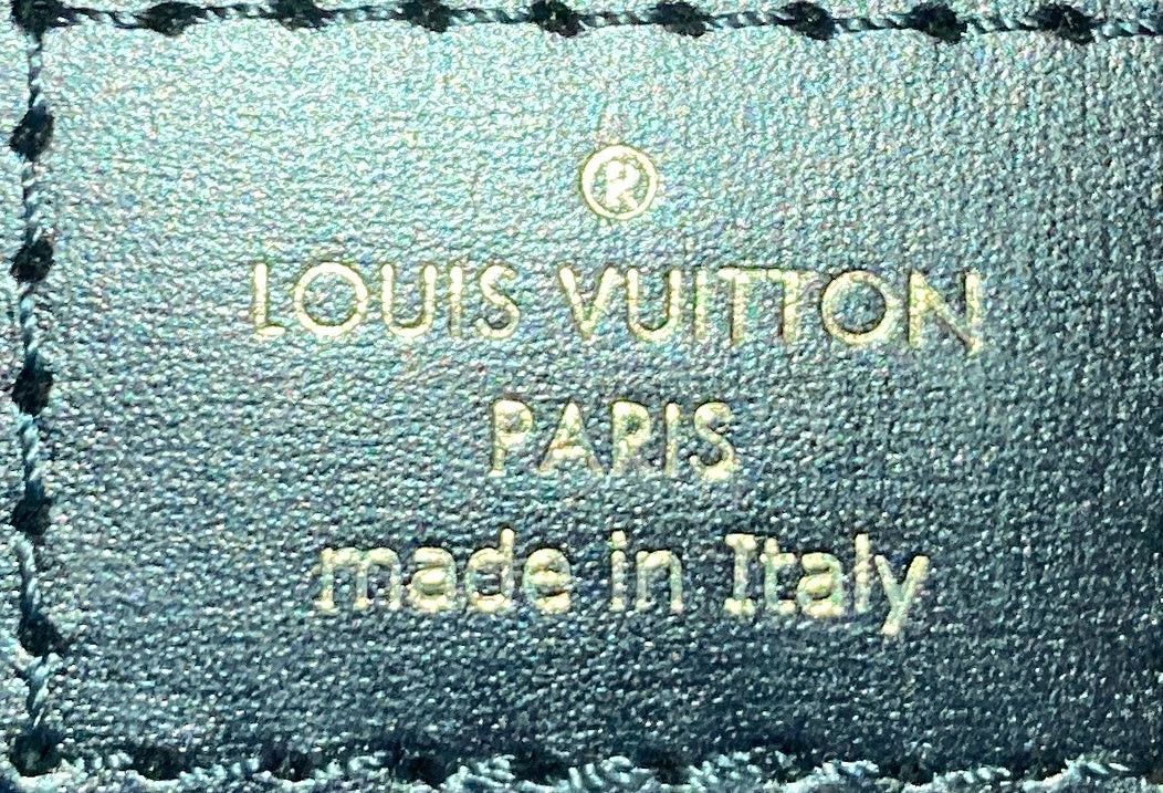 Louis Vuitton Vanity Handbag Size ONE SIZE - 8 Thumbnail