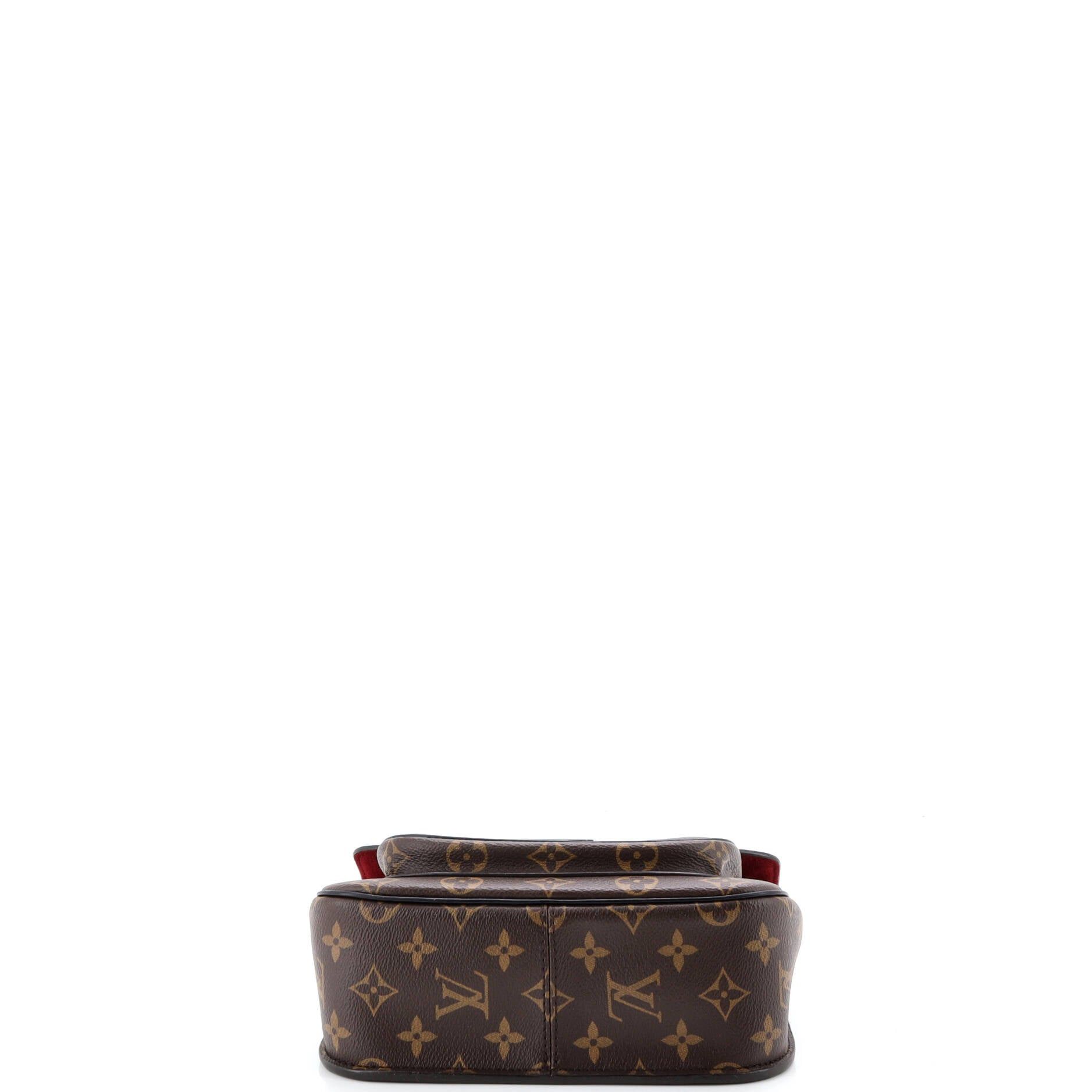 Louis Vuitton Passy Handbag Size ONE SIZE - 4 Thumbnail