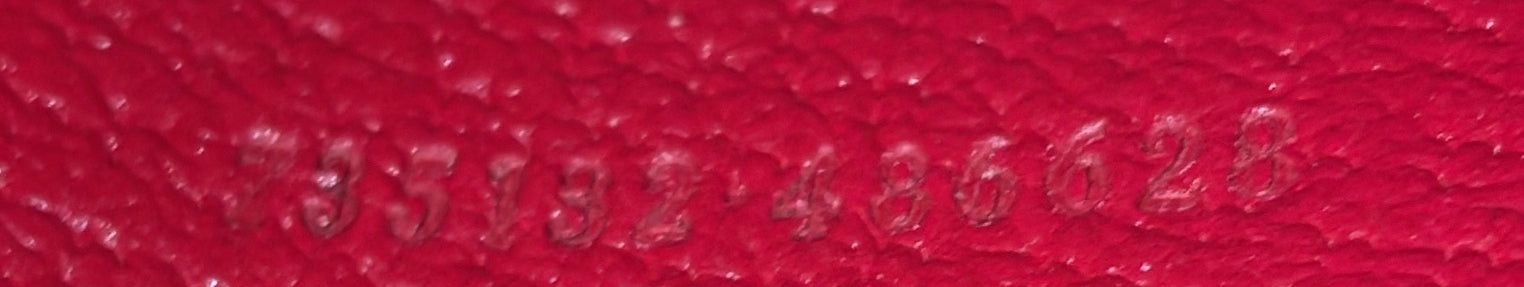 Gucci Strawberry Ophidia Shoulder Bag Size ONE SIZE - 6 Thumbnail