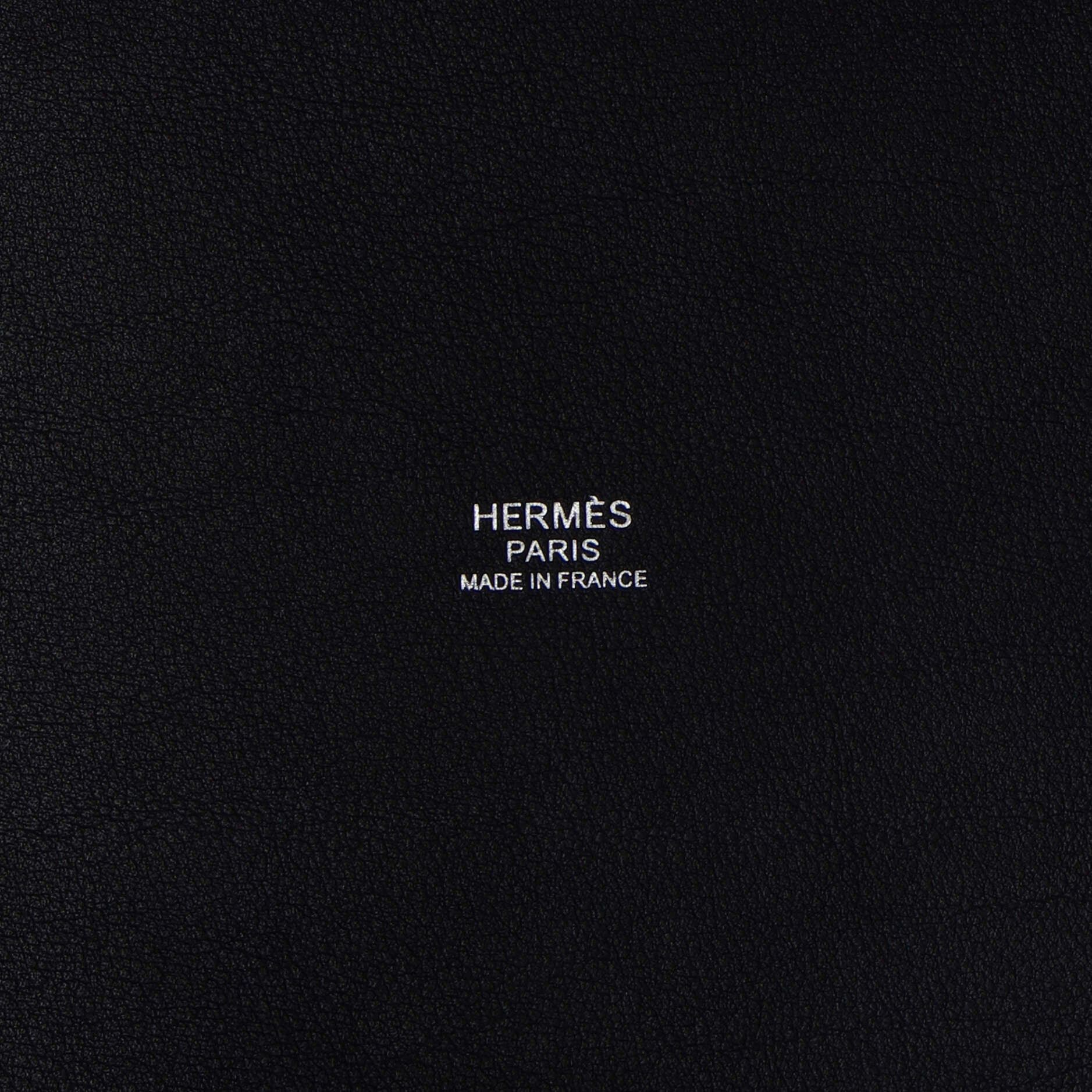 Hermes Picotin Lock Bag Size ONE SIZE - 7 Thumbnail