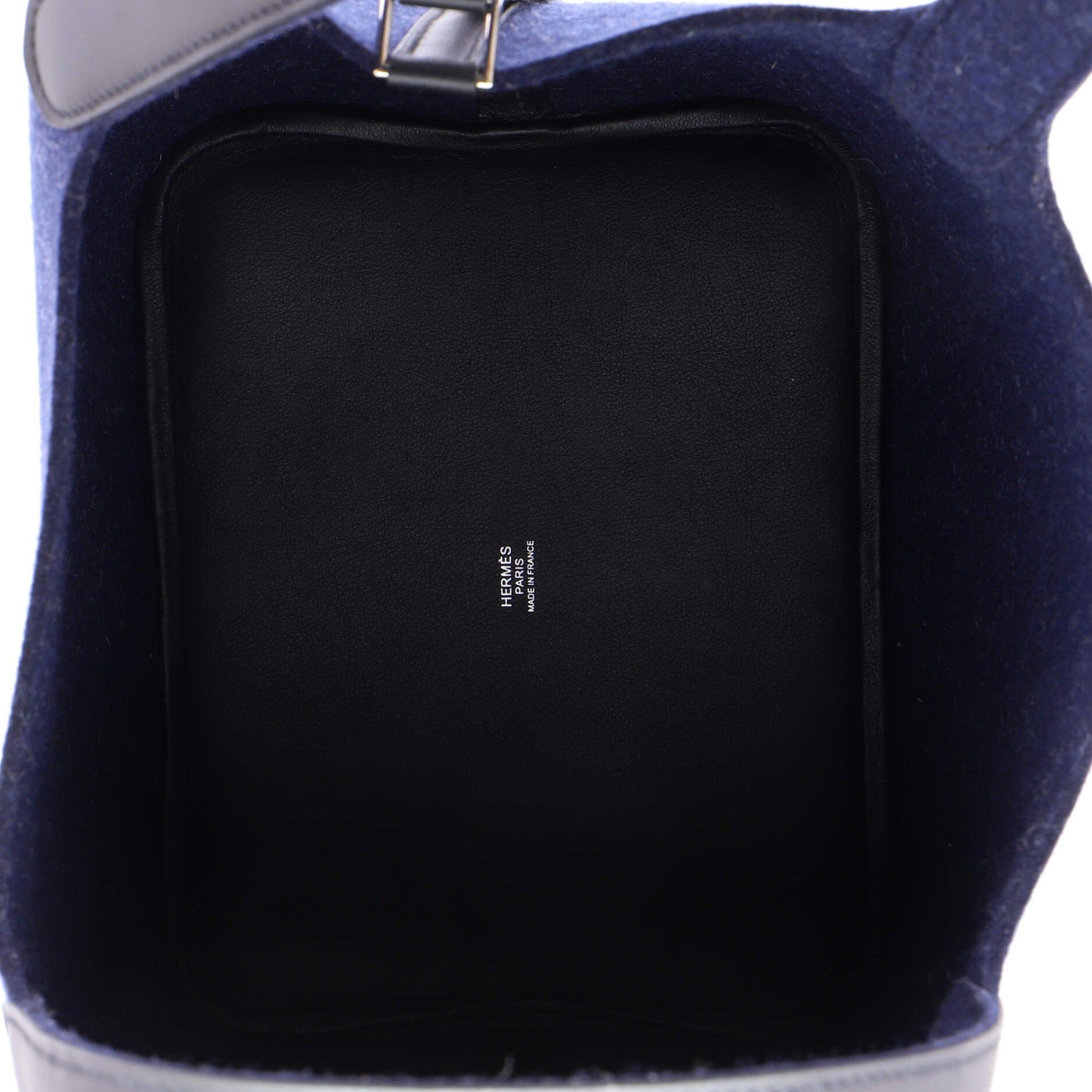 Hermes Picotin Lock Bag Size ONE SIZE - 6 Thumbnail