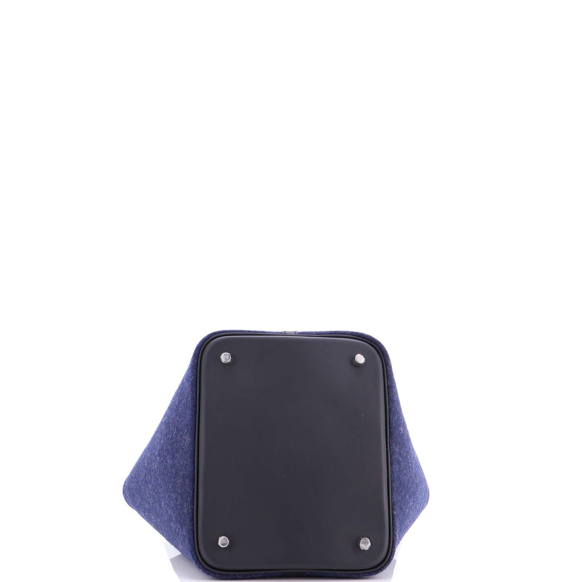 Hermes Picotin Lock Bag Size ONE SIZE - 5 Thumbnail