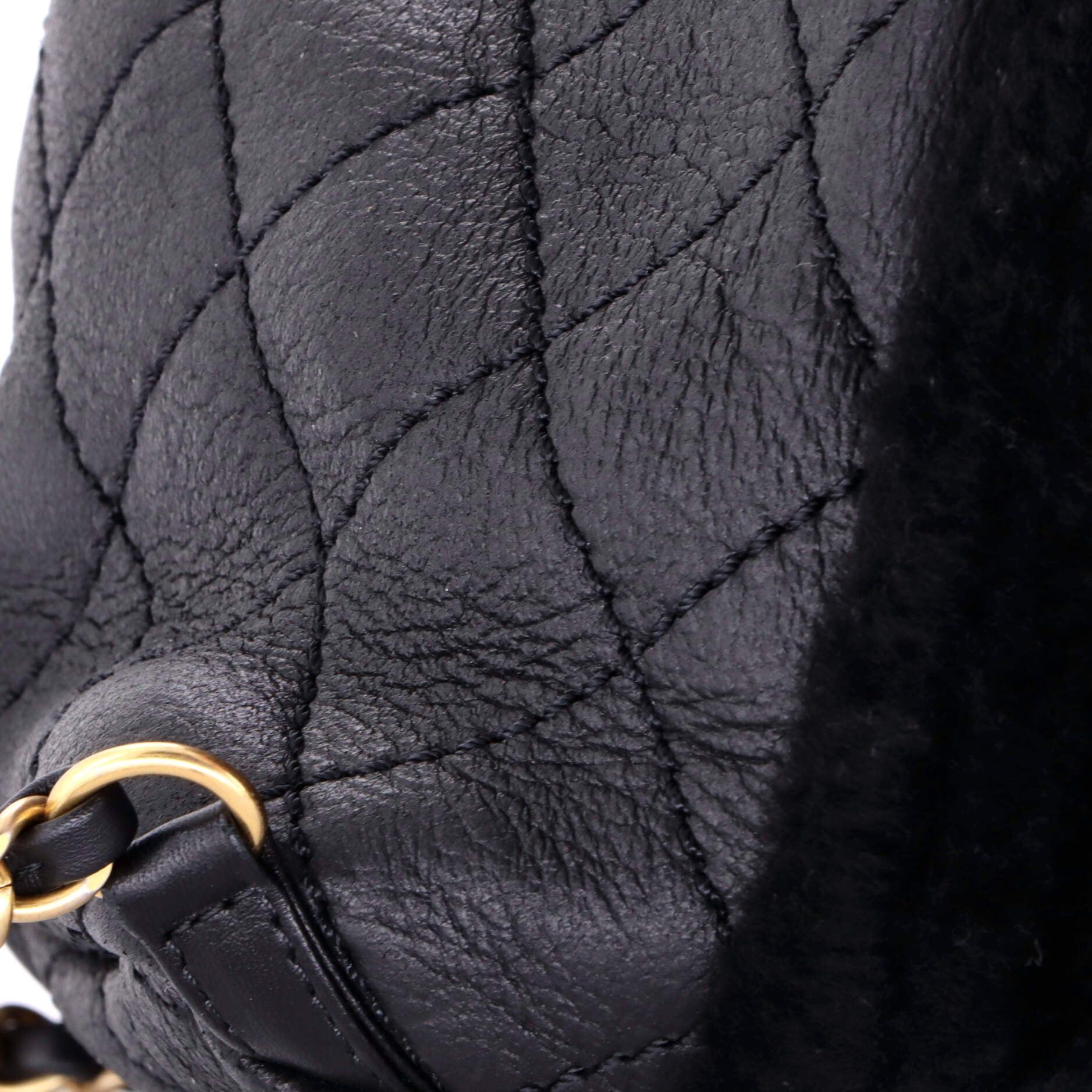 Chanel Paris-Hamburg Flap Backpack Size ONE SIZE - 8 Thumbnail