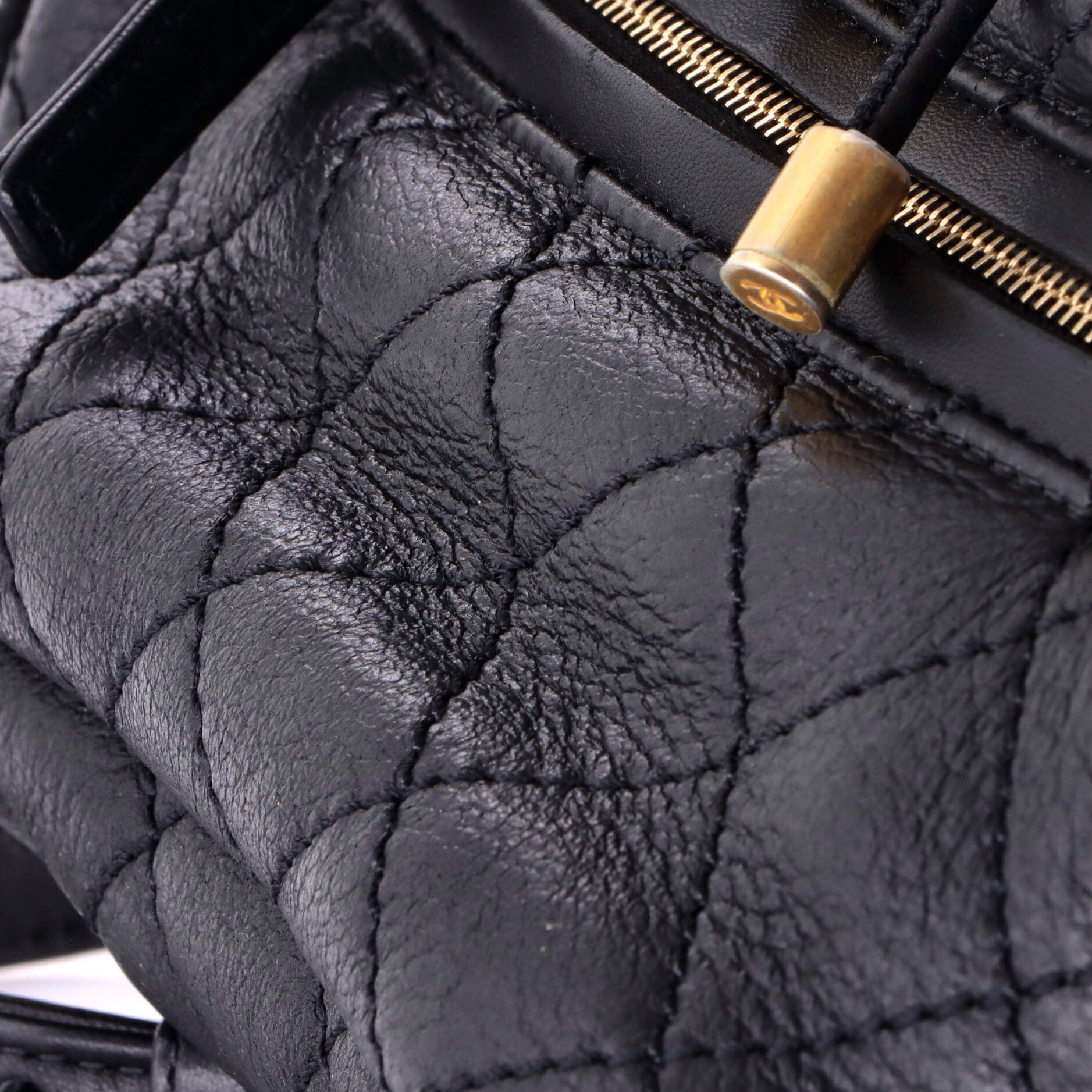 Chanel Paris-Hamburg Flap Backpack Size ONE SIZE - 7 Thumbnail