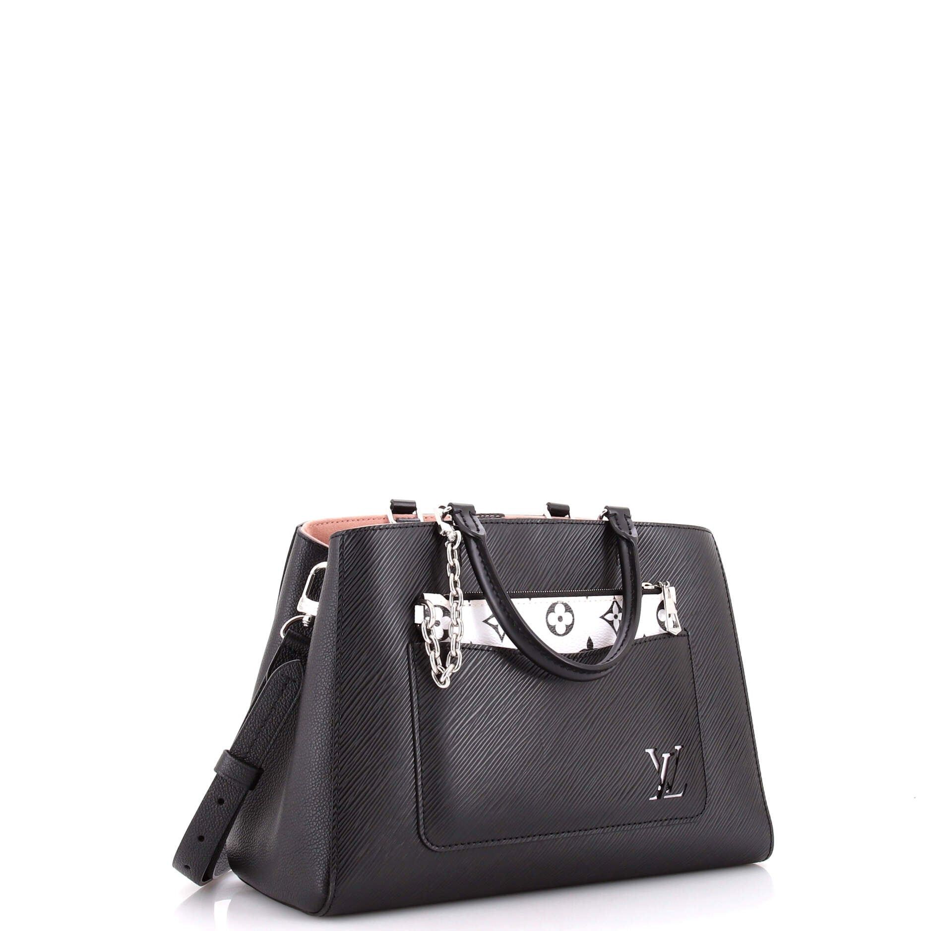 Louis Vuitton Marelle Tote Size ONE SIZE - 2 Thumbnail