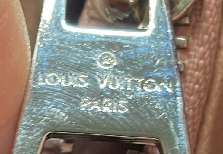 Louis Vuitton Marelle Tote Size ONE SIZE - 8 Thumbnail