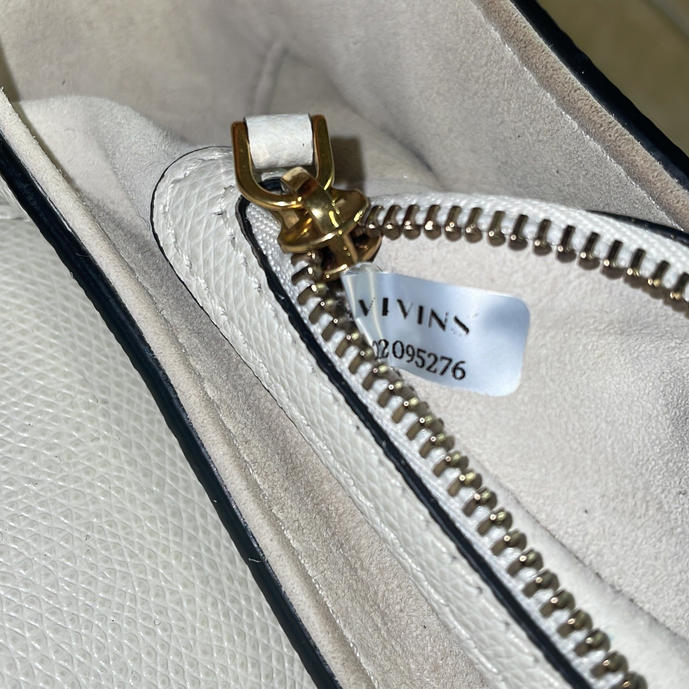 Dior Saddle Handbag Size ONE SIZE - 7 Thumbnail