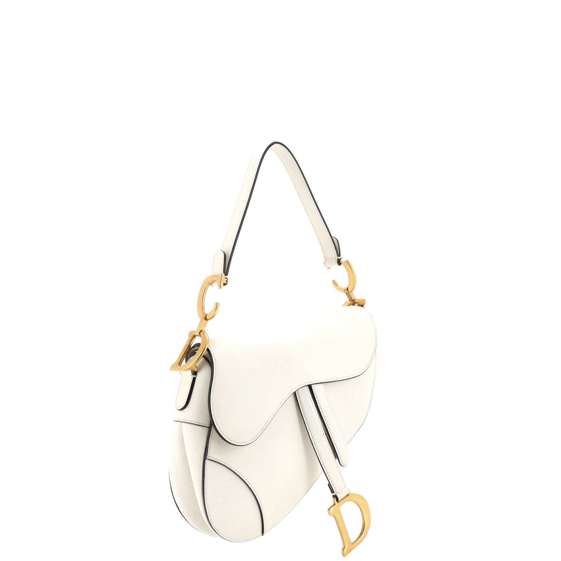 Dior Saddle Handbag Size ONE SIZE - 2 Thumbnail