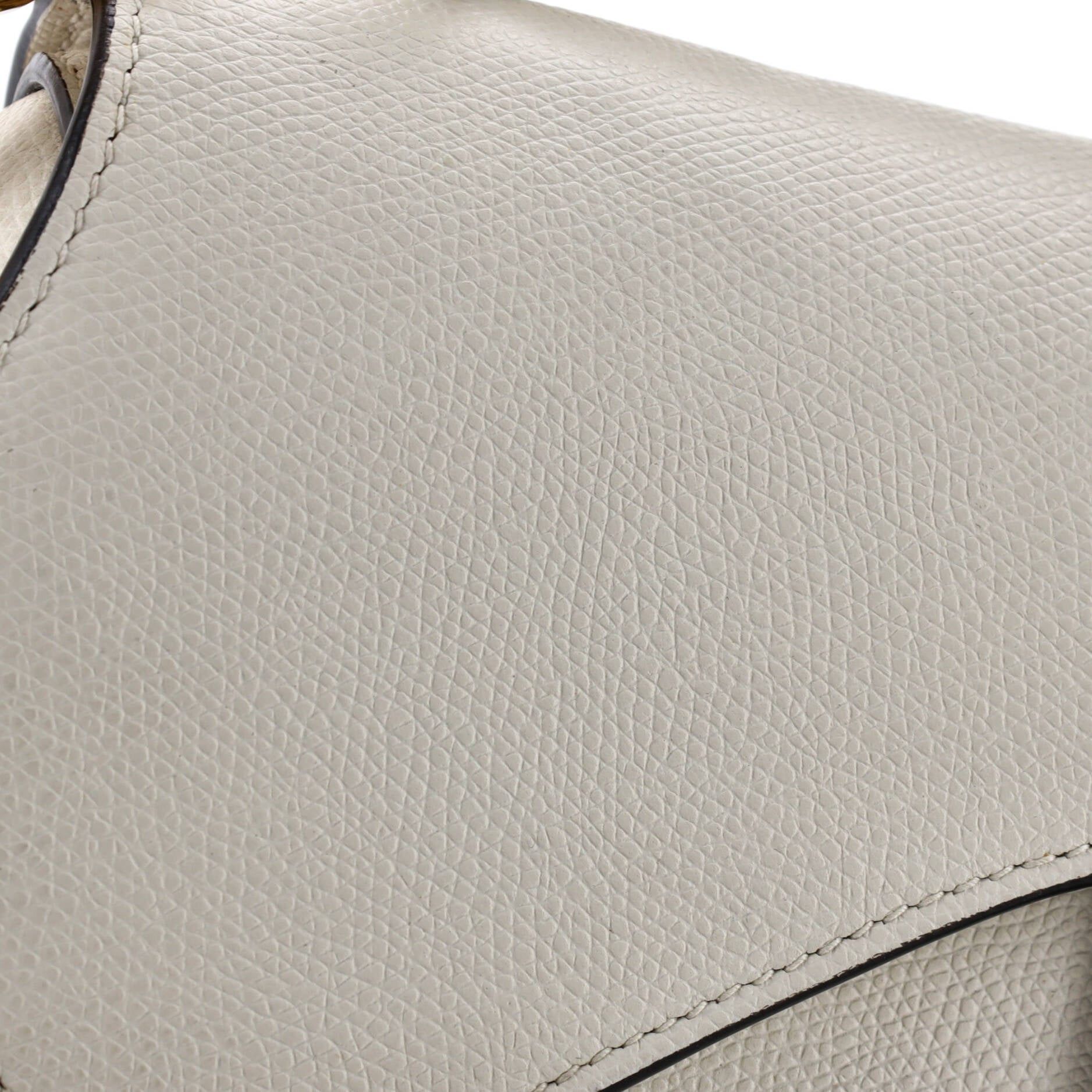 Dior Saddle Handbag Size ONE SIZE - 6 Thumbnail