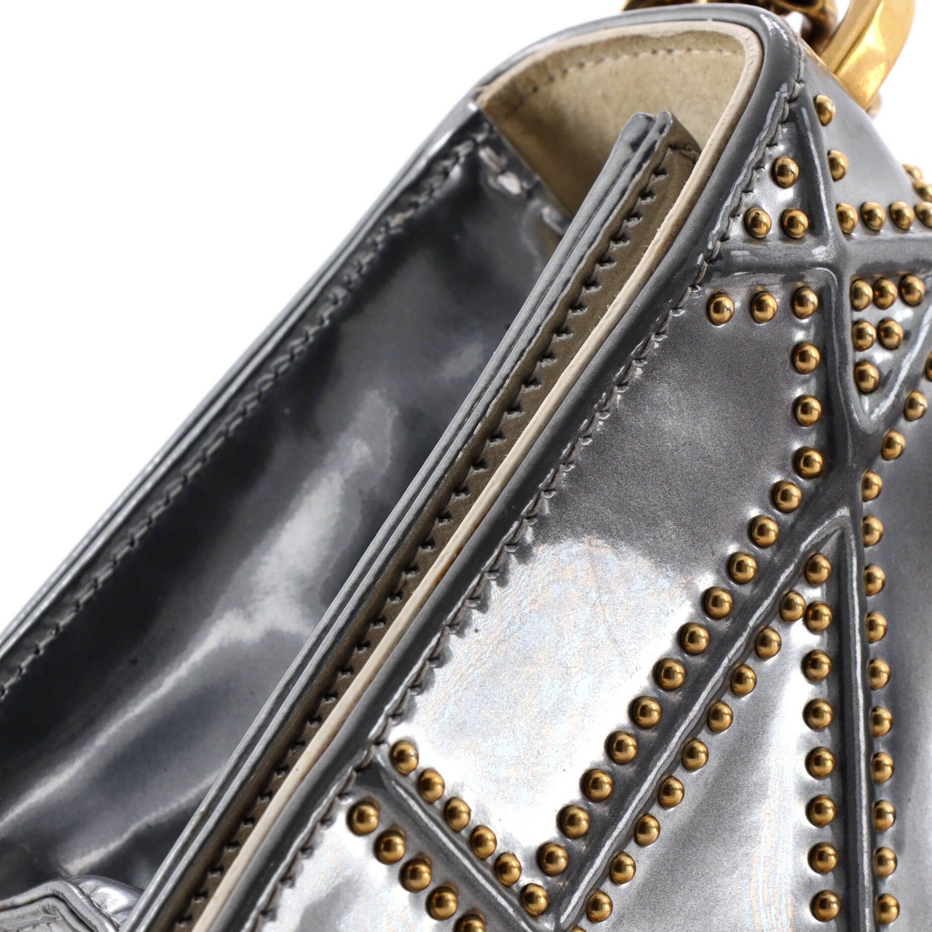 Dior Diorama Flap Bag Size ONE SIZE - 6 Thumbnail