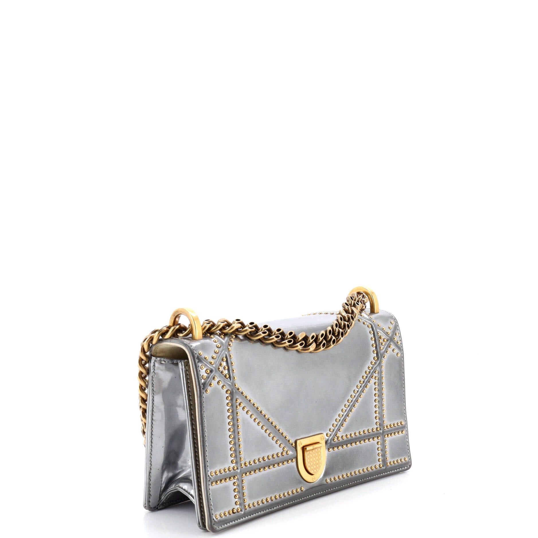 Dior Diorama Flap Bag Size ONE SIZE - 2 Thumbnail