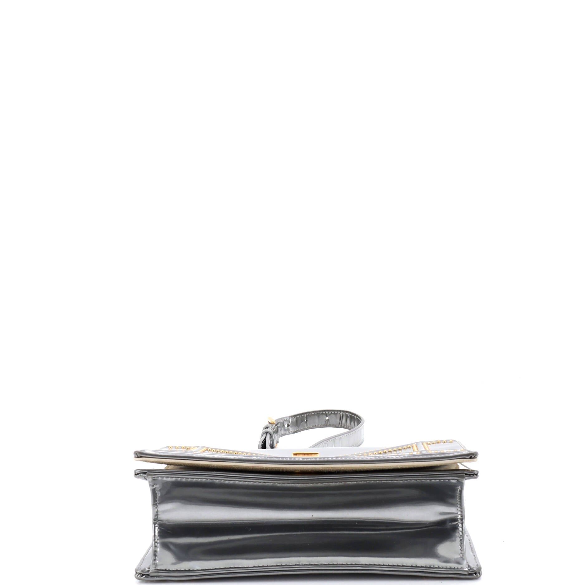 Dior Diorama Flap Bag Size ONE SIZE - 4 Thumbnail