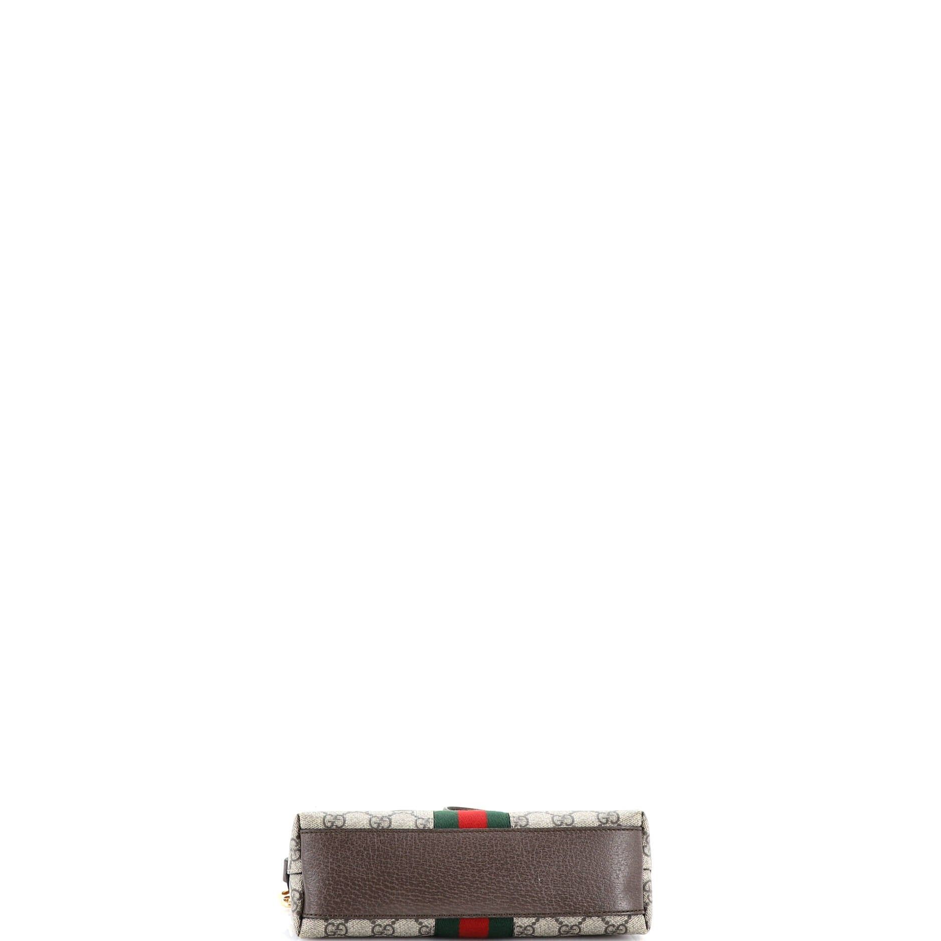 Gucci Ophidia Dome Shoulder Bag Size ONE SIZE - 4 Thumbnail