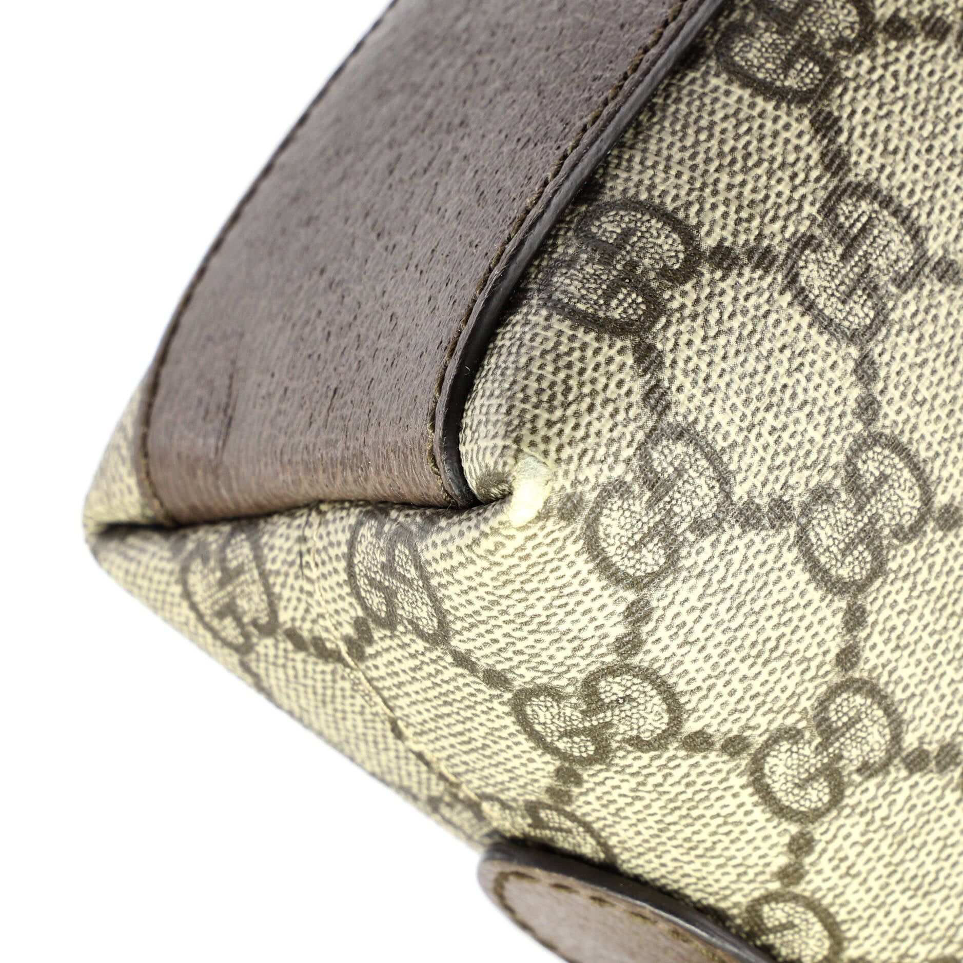 Gucci Ophidia Dome Shoulder Bag Size ONE SIZE - 6 Thumbnail