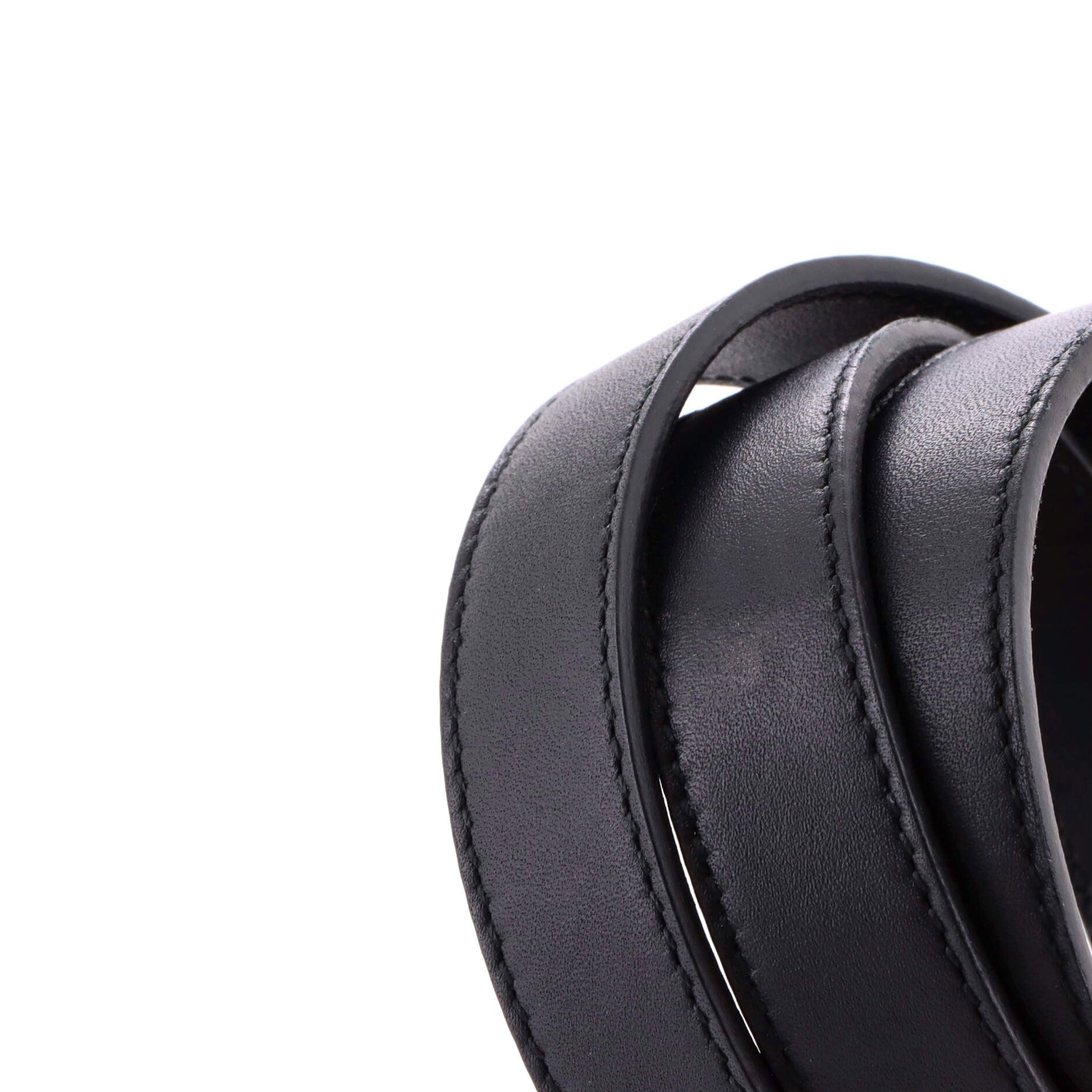 Gucci GG Marmont Belt Size ONE SIZE - 4 Thumbnail