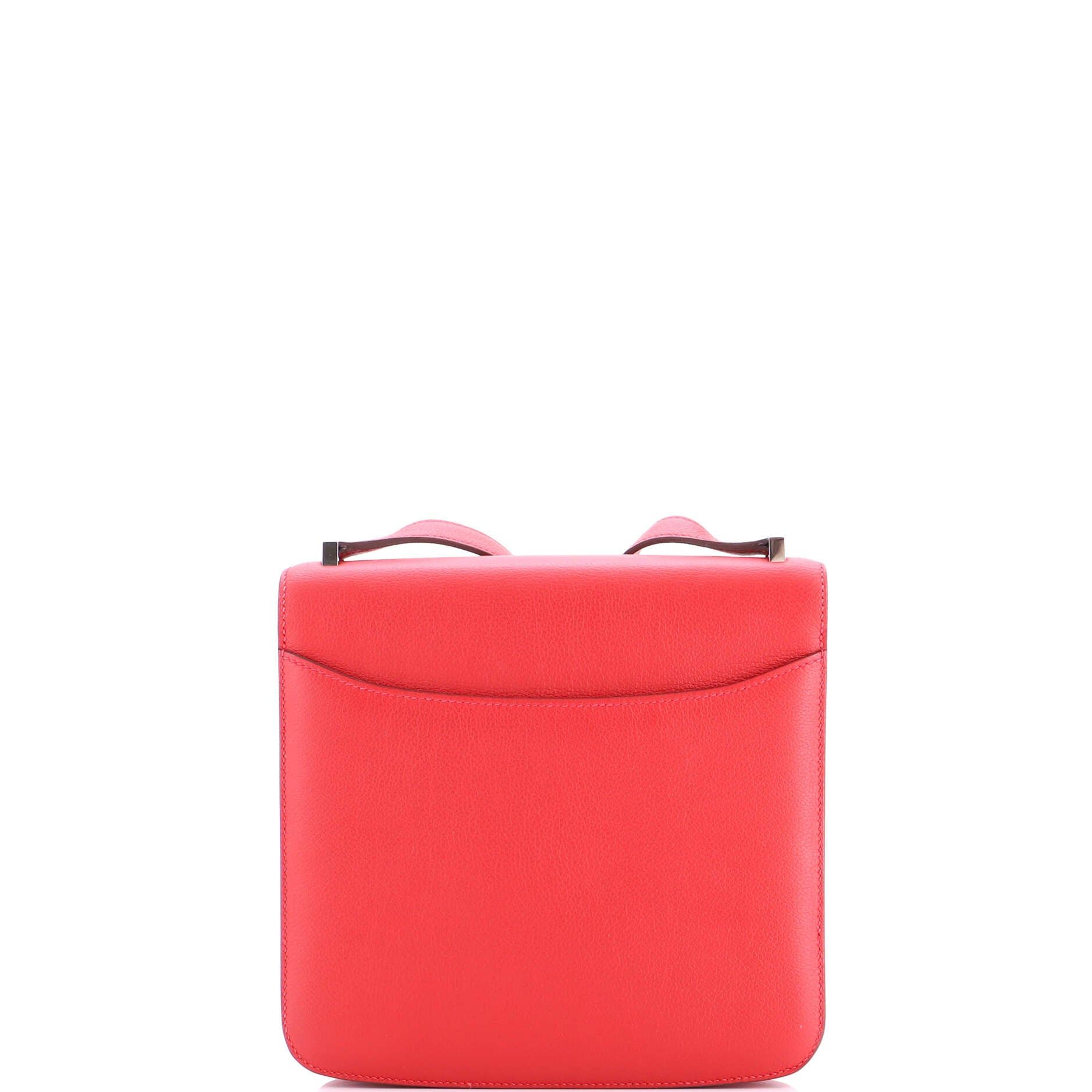 Hermes 2002 Shoulder Bag Size ONE SIZE - 3 Thumbnail