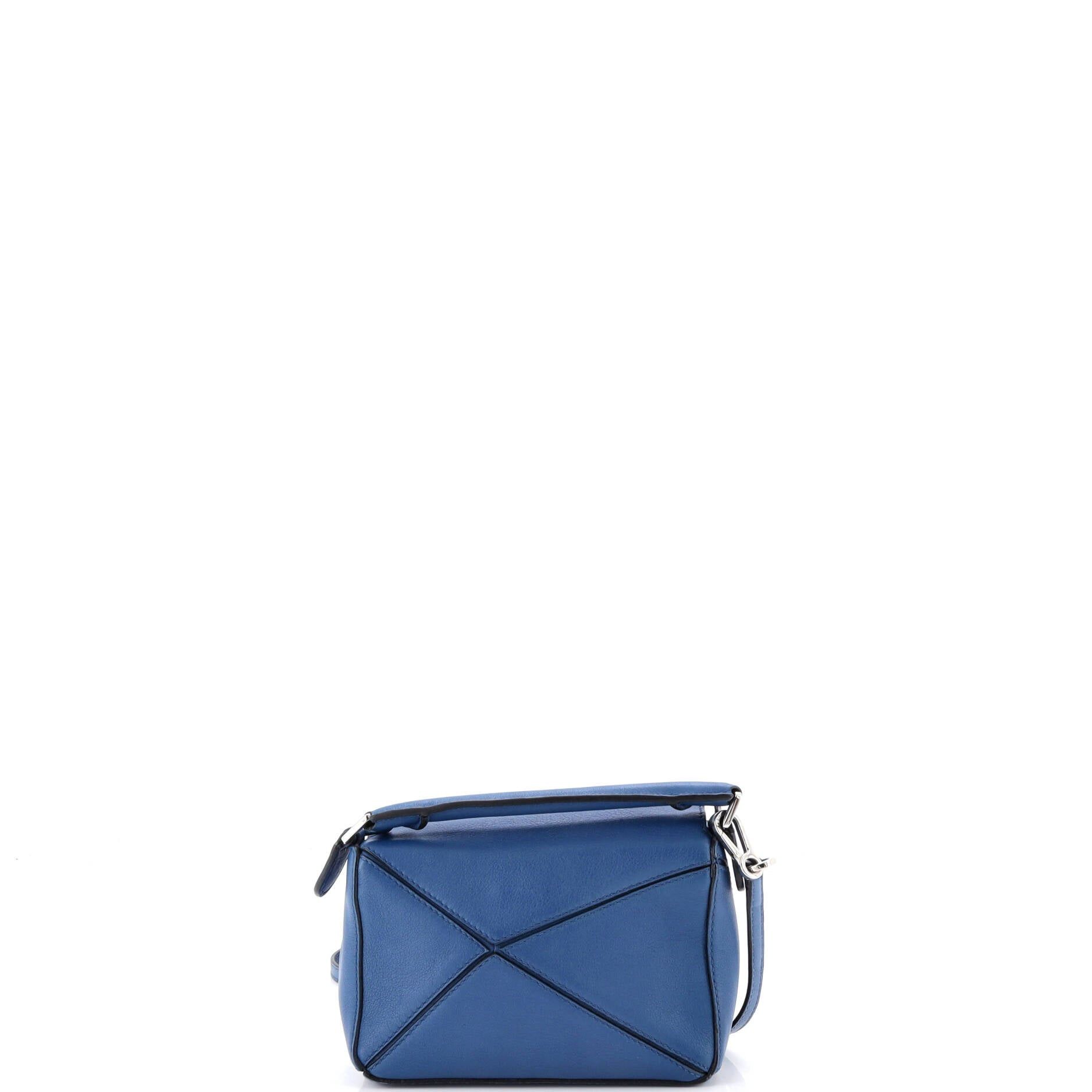 Loewe Puzzle Bag Size ONE SIZE - 3 Thumbnail