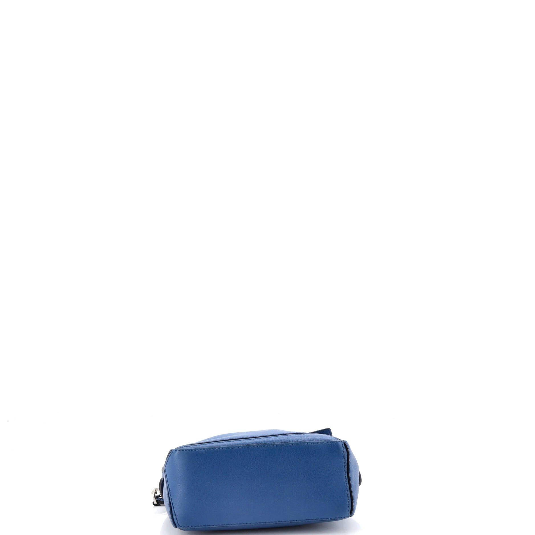 Loewe Puzzle Bag Size ONE SIZE - 4 Thumbnail