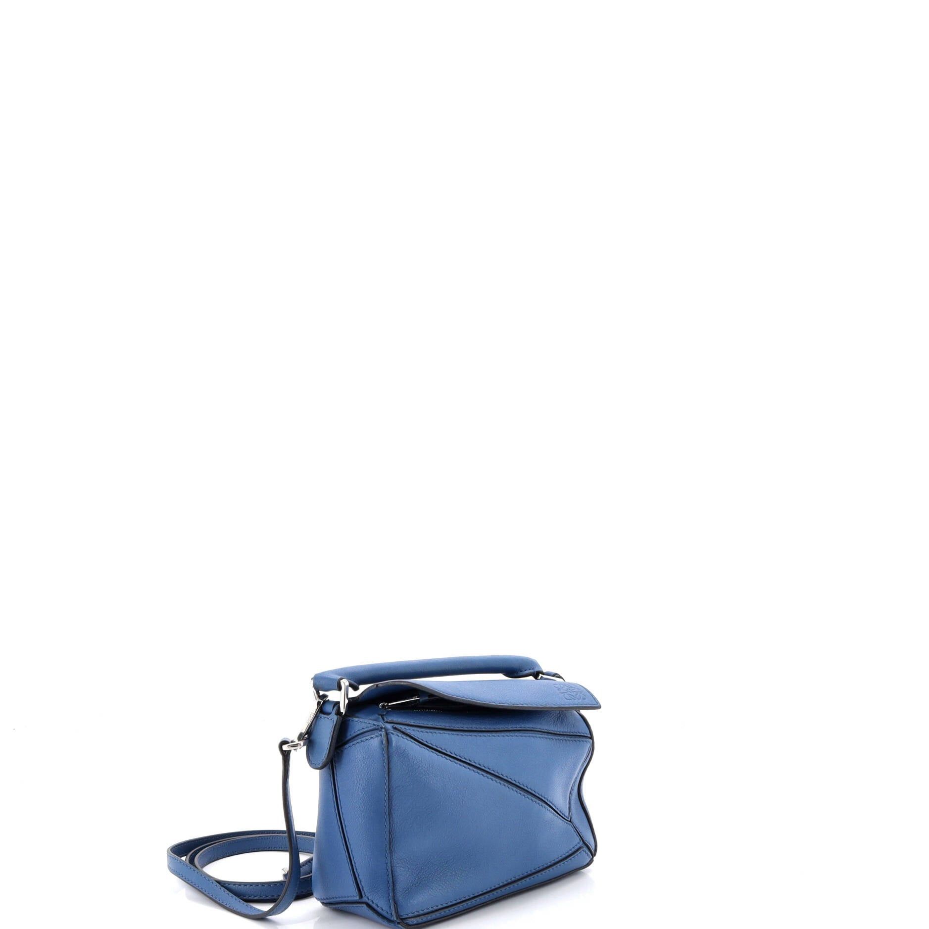 Loewe Puzzle Bag Size ONE SIZE - 2 Thumbnail