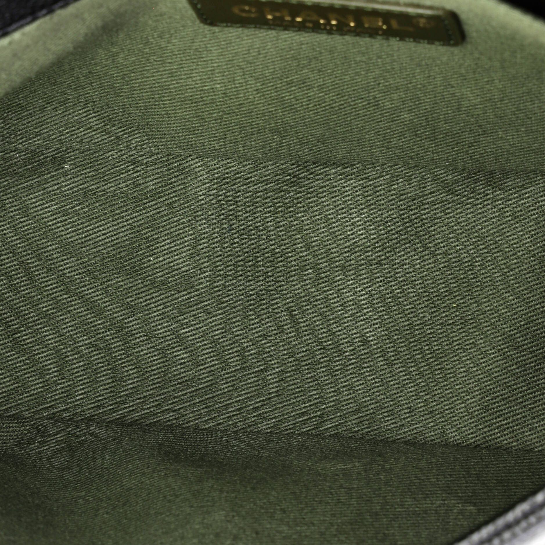 Chanel Boy Flap Bag Size ONE SIZE - 5 Thumbnail