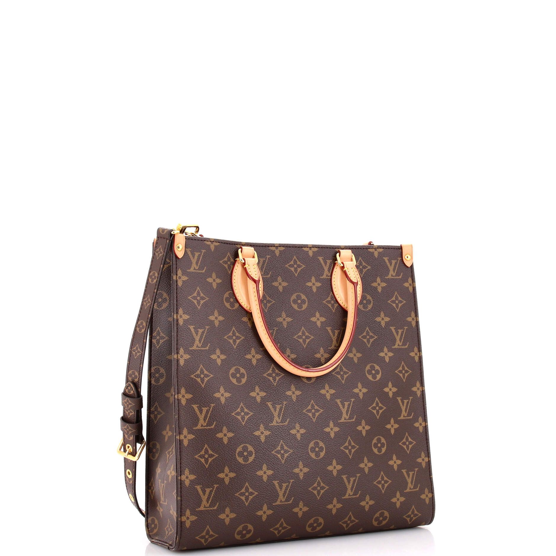 Louis Vuitton Sac Plat NM Bag Size ONE SIZE - 2 Thumbnail