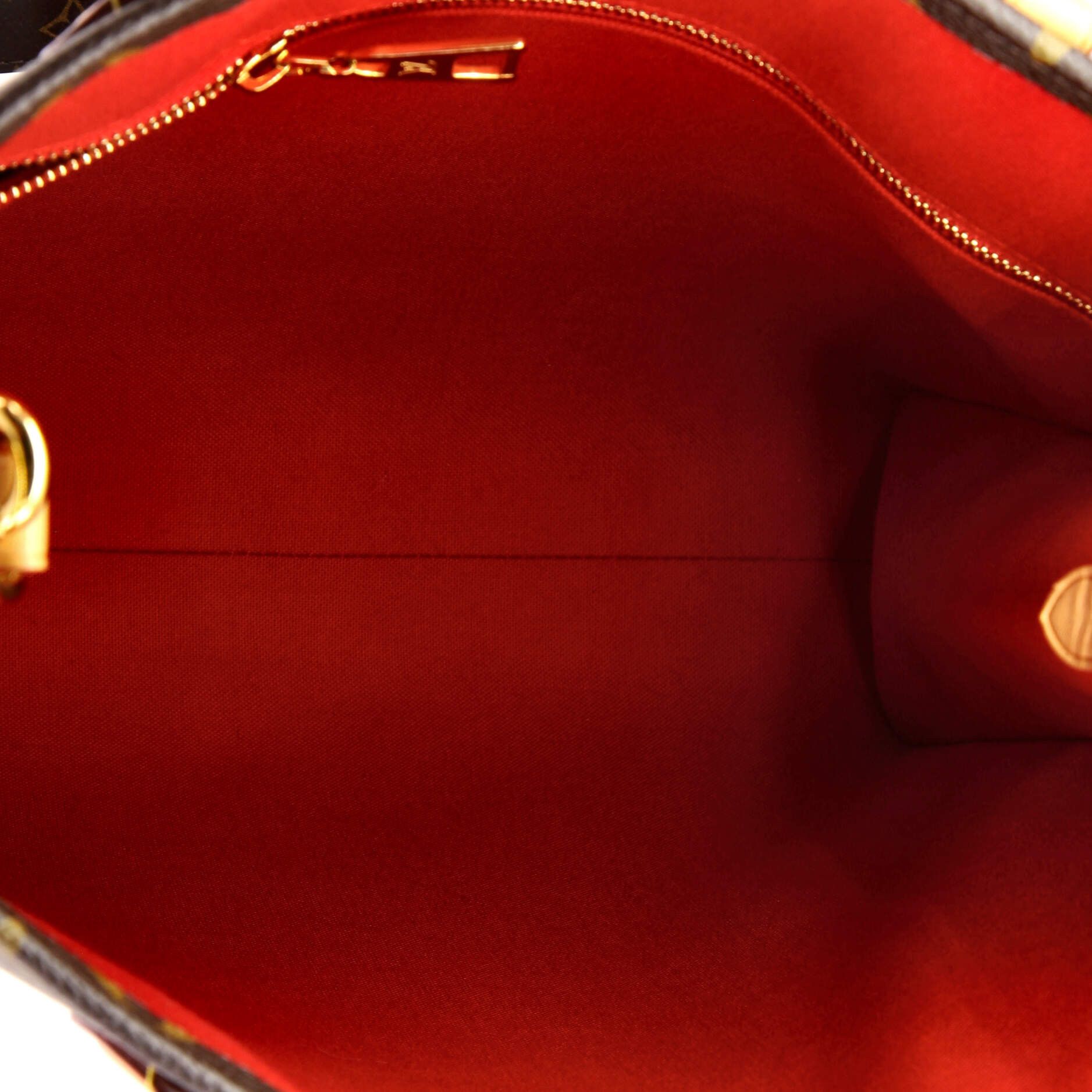 Louis Vuitton Sac Plat NM Bag Size ONE SIZE - 5 Thumbnail