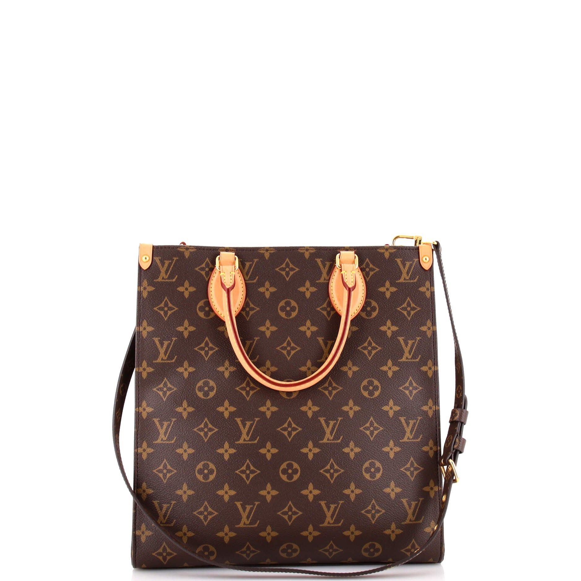 Louis Vuitton Sac Plat NM Bag Size ONE SIZE - 3 Thumbnail
