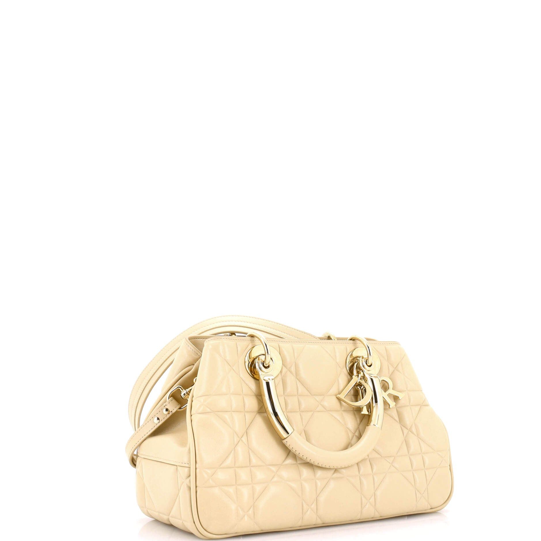 Dior Lady 95.22 Bag Size ONE SIZE - 2 Thumbnail