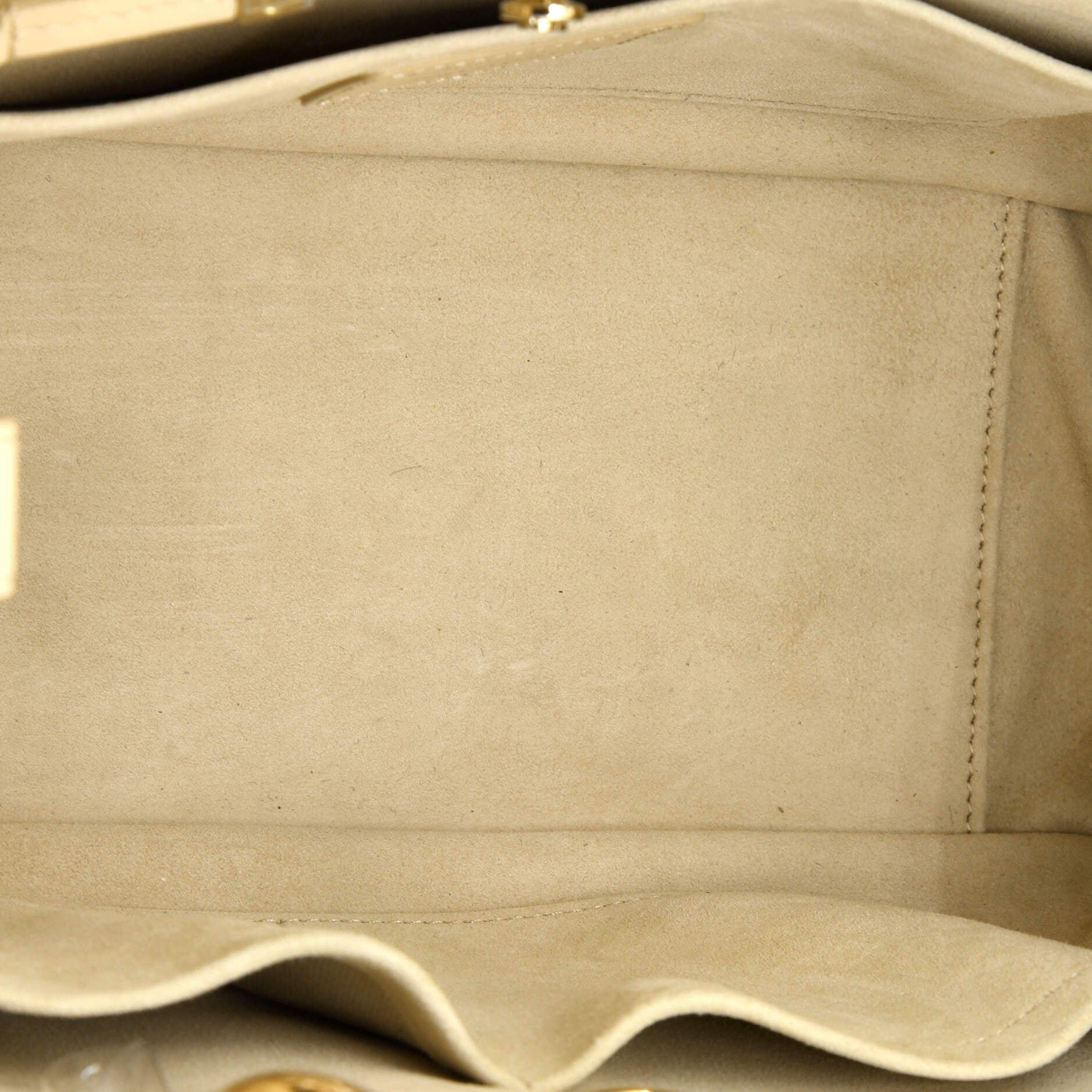 Dior Lady 95.22 Bag Size ONE SIZE - 5 Thumbnail