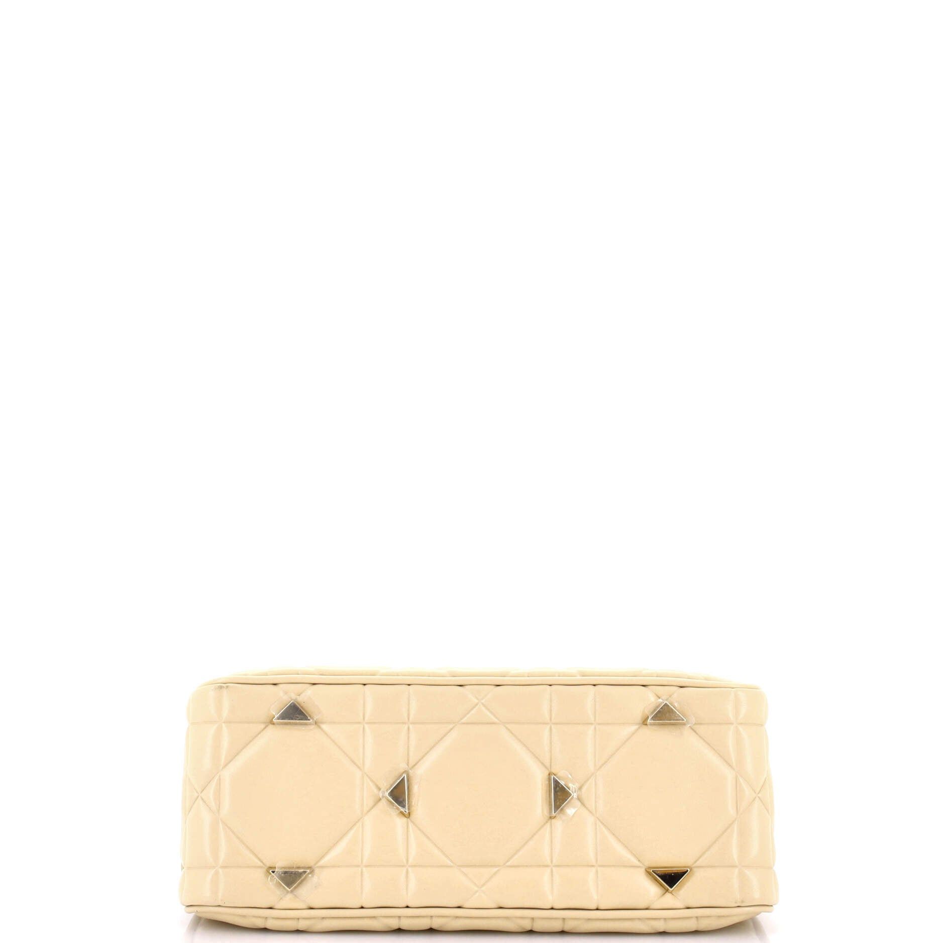 Dior Lady 95.22 Bag Size ONE SIZE - 4 Thumbnail
