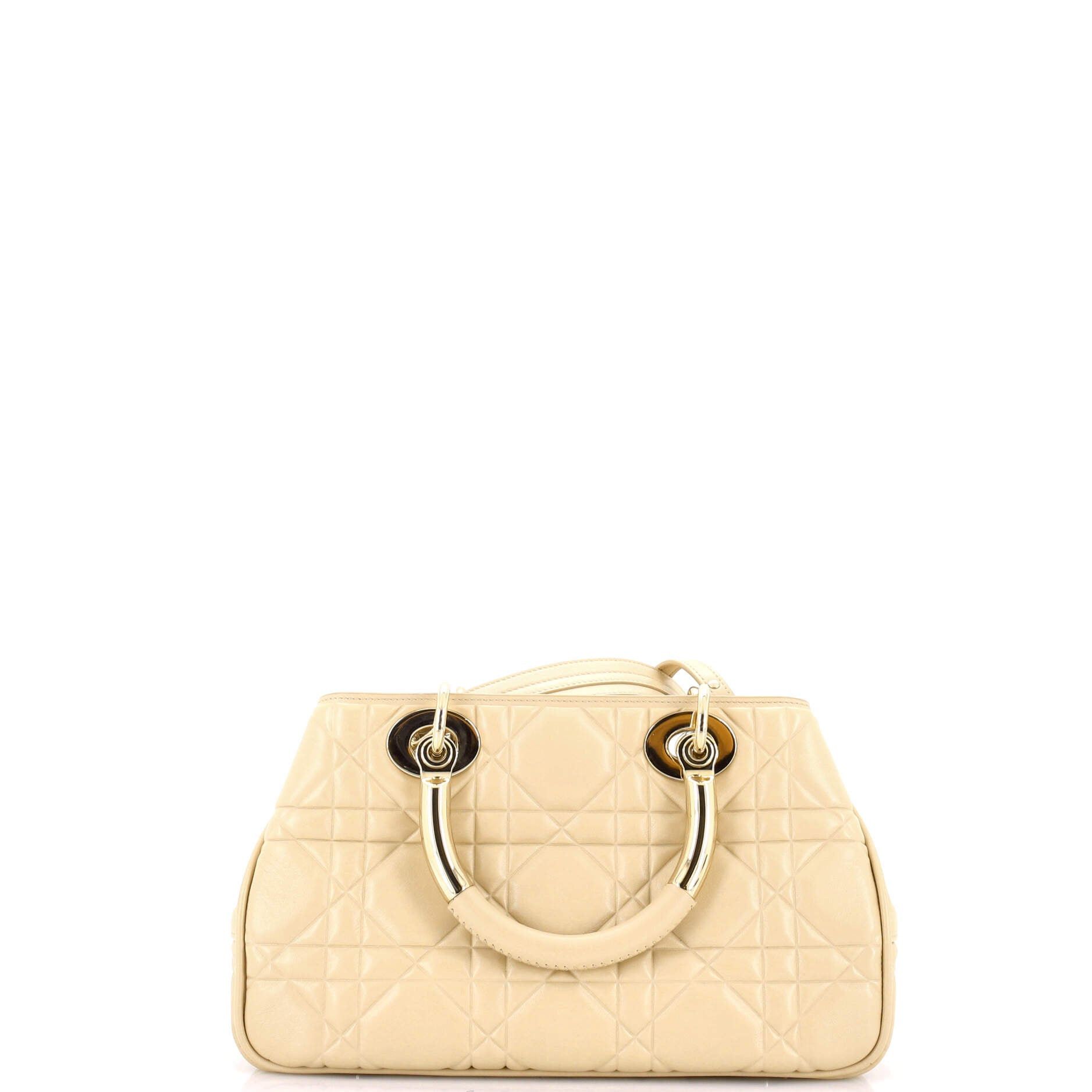 Dior Lady 95.22 Bag Size ONE SIZE - 3 Thumbnail