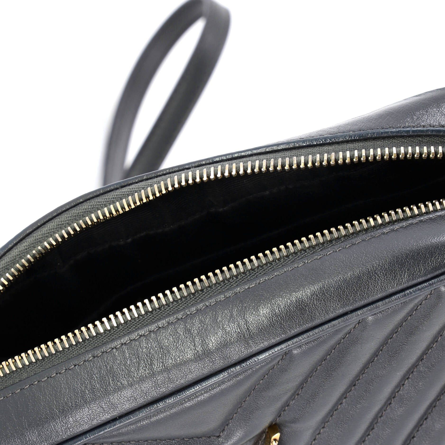 Saint Laurent Paris Lou Camera Bag Size ONE SIZE - 7 Thumbnail