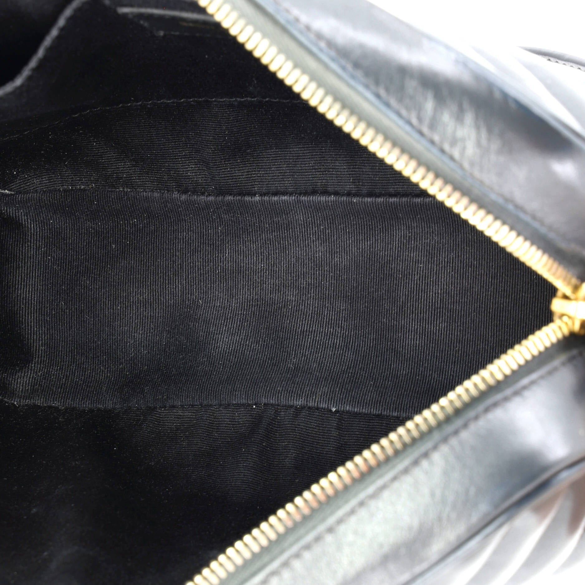 Saint Laurent Paris Lou Camera Bag Size ONE SIZE - 5 Thumbnail