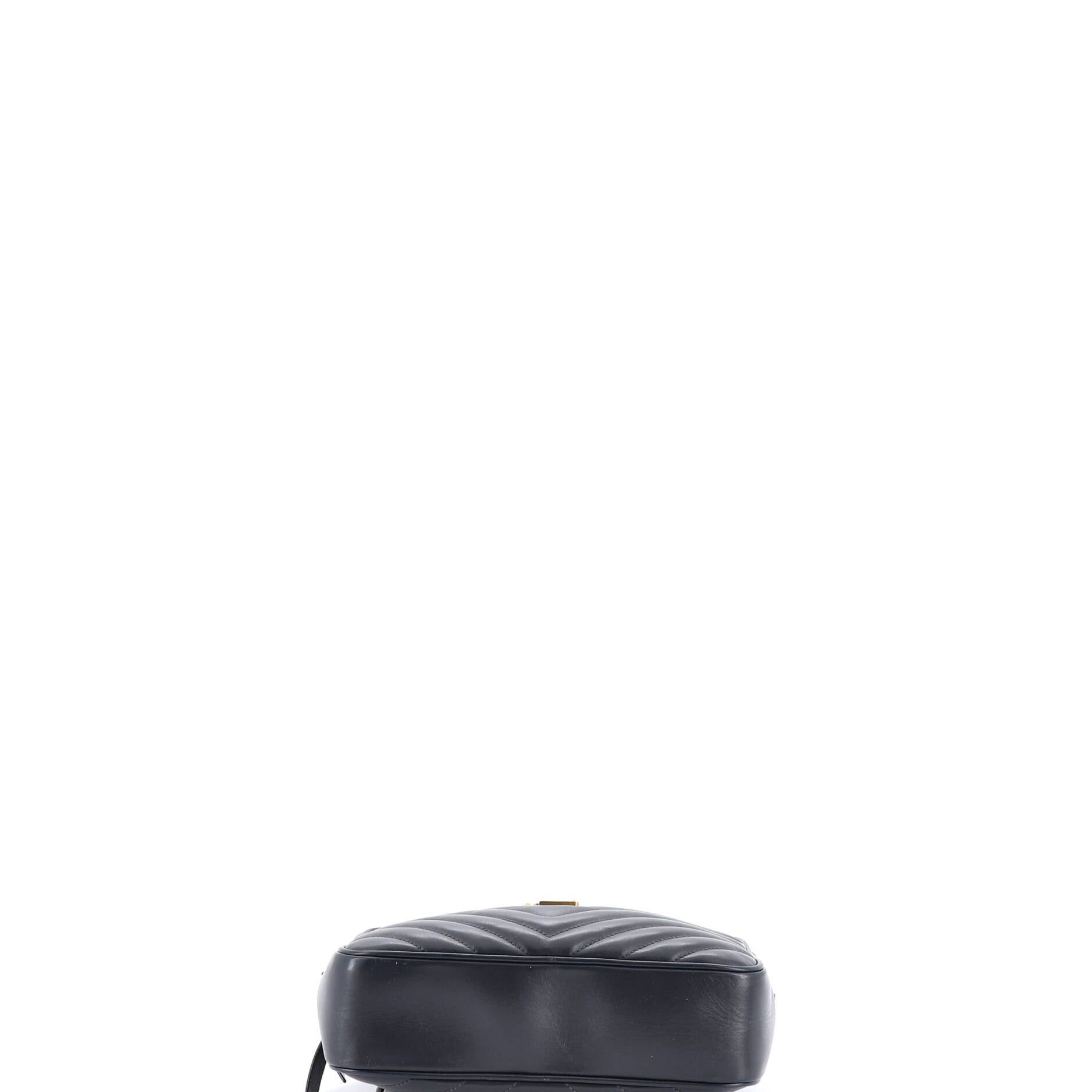 Saint Laurent Paris Lou Camera Bag Size ONE SIZE - 4 Thumbnail