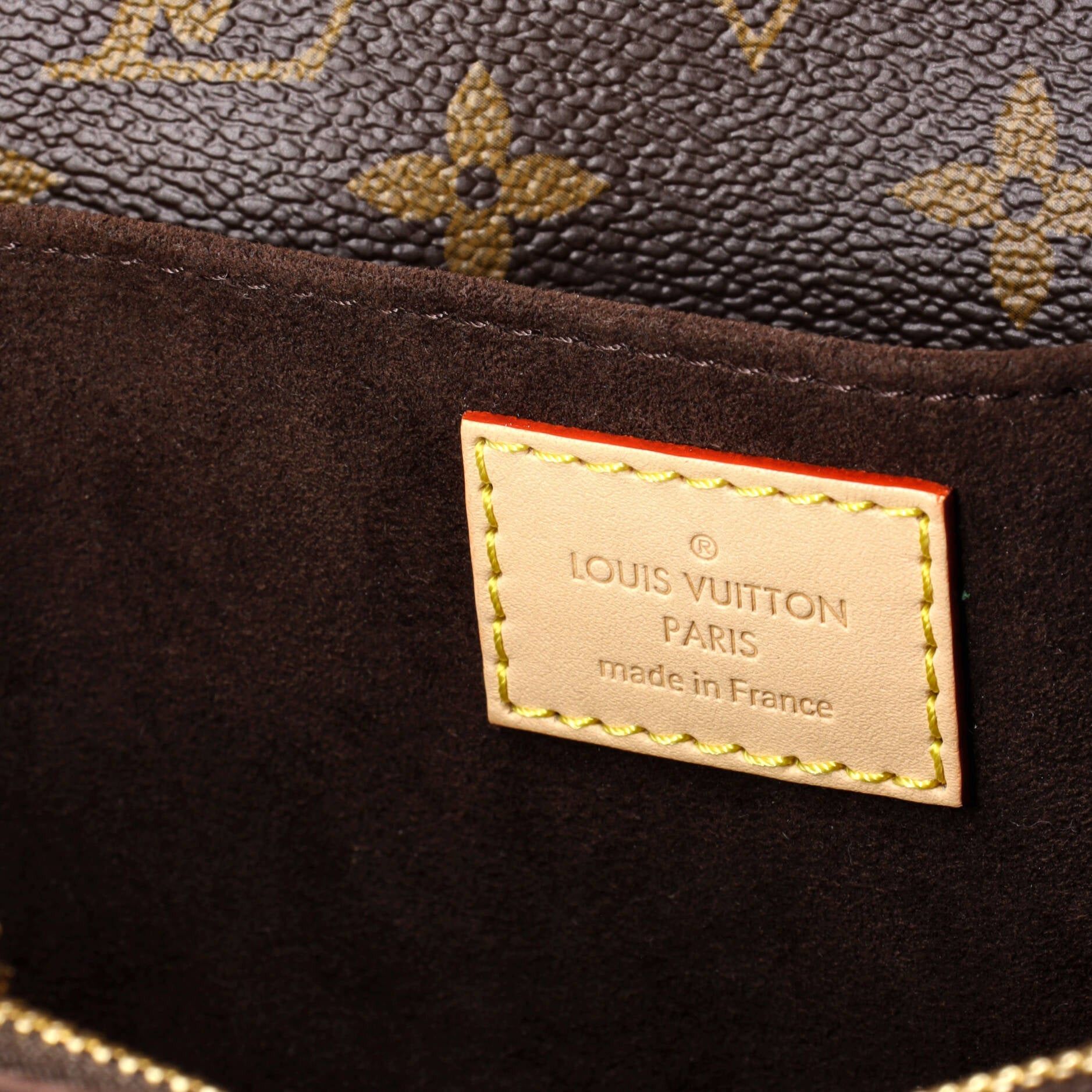 Louis Vuitton Pochette Metis Size ONE SIZE - 6 Thumbnail