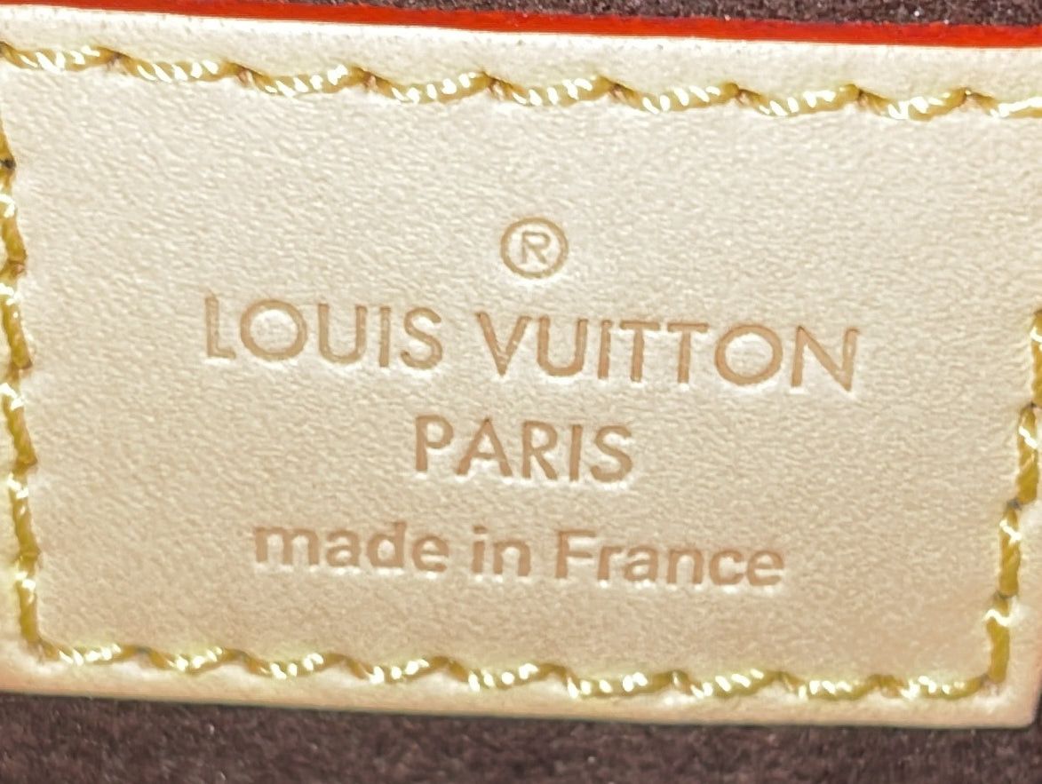 Louis Vuitton Pochette Metis Size ONE SIZE - 7 Thumbnail