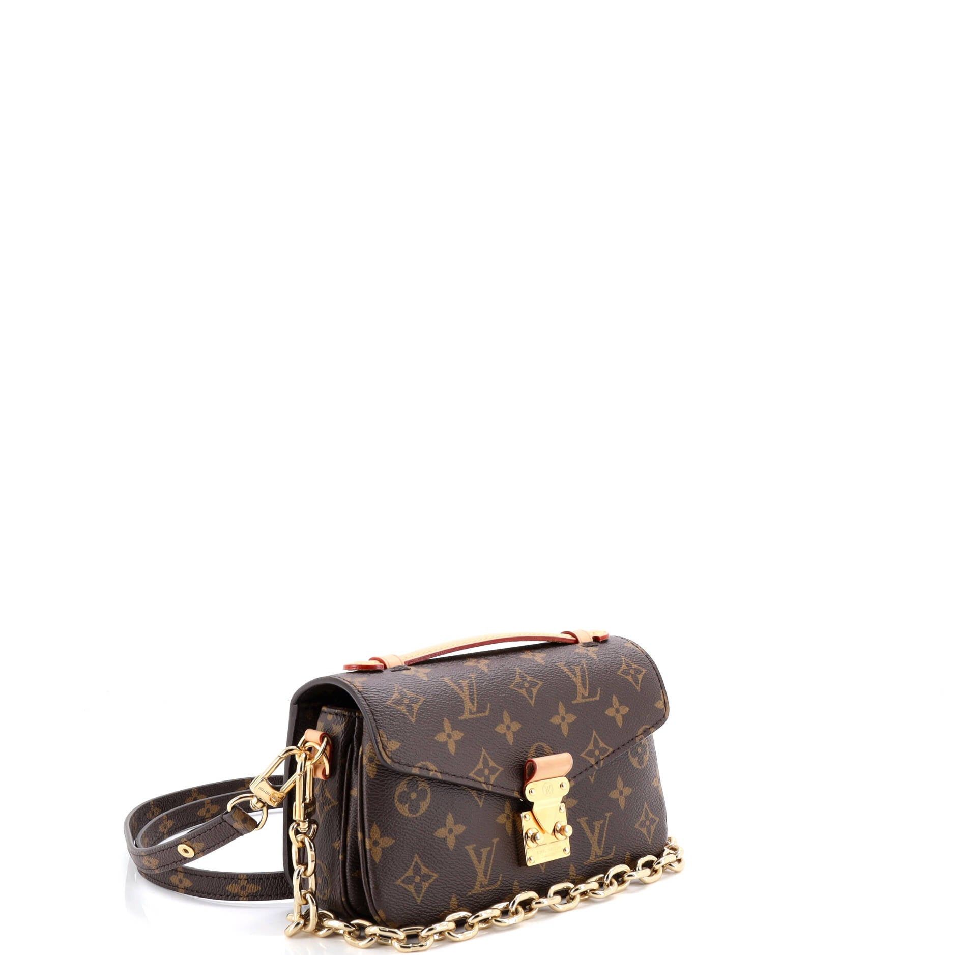 Louis Vuitton Pochette Metis Size ONE SIZE - 2 Thumbnail