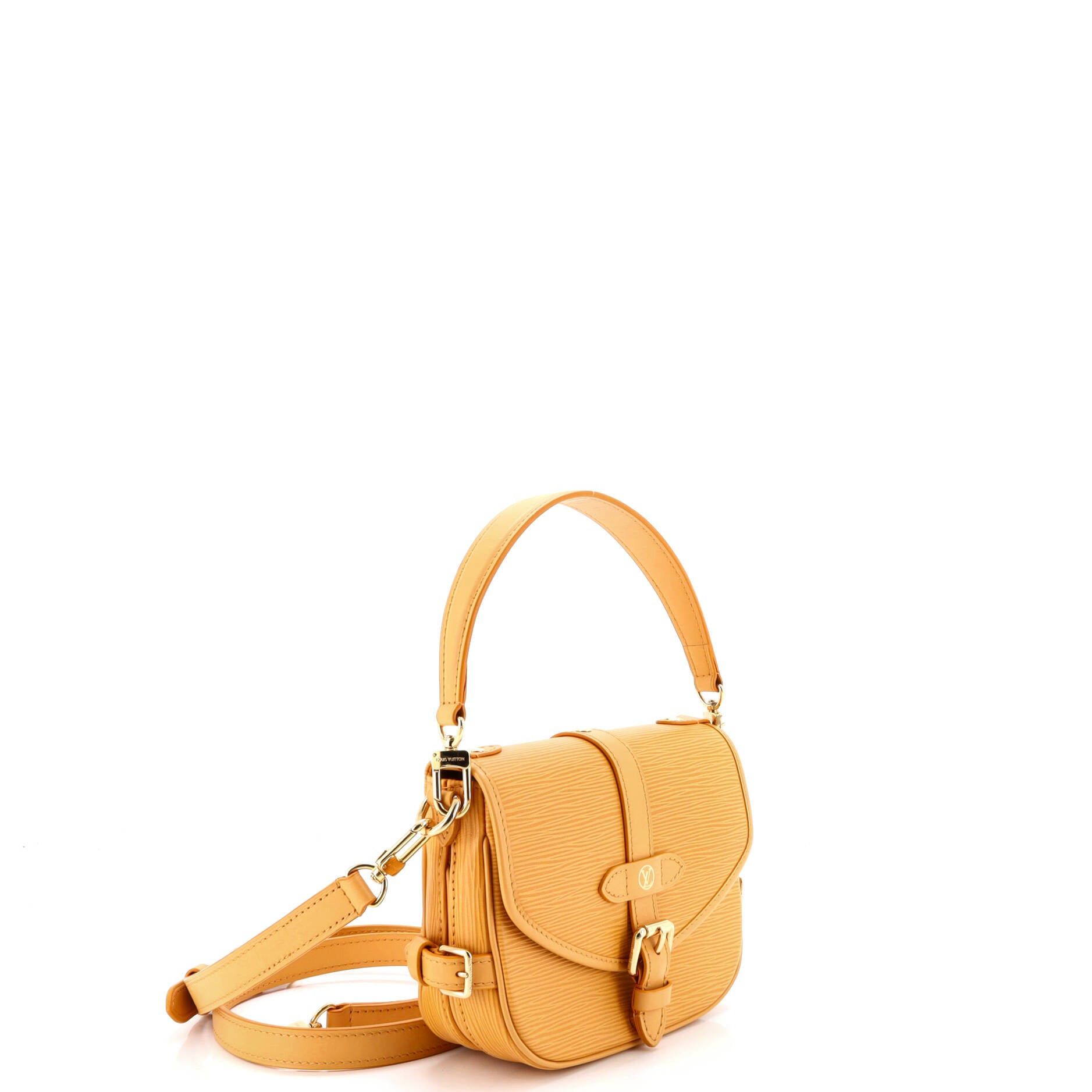 Louis Vuitton Saumur Handbag Size ONE SIZE - 2 Thumbnail