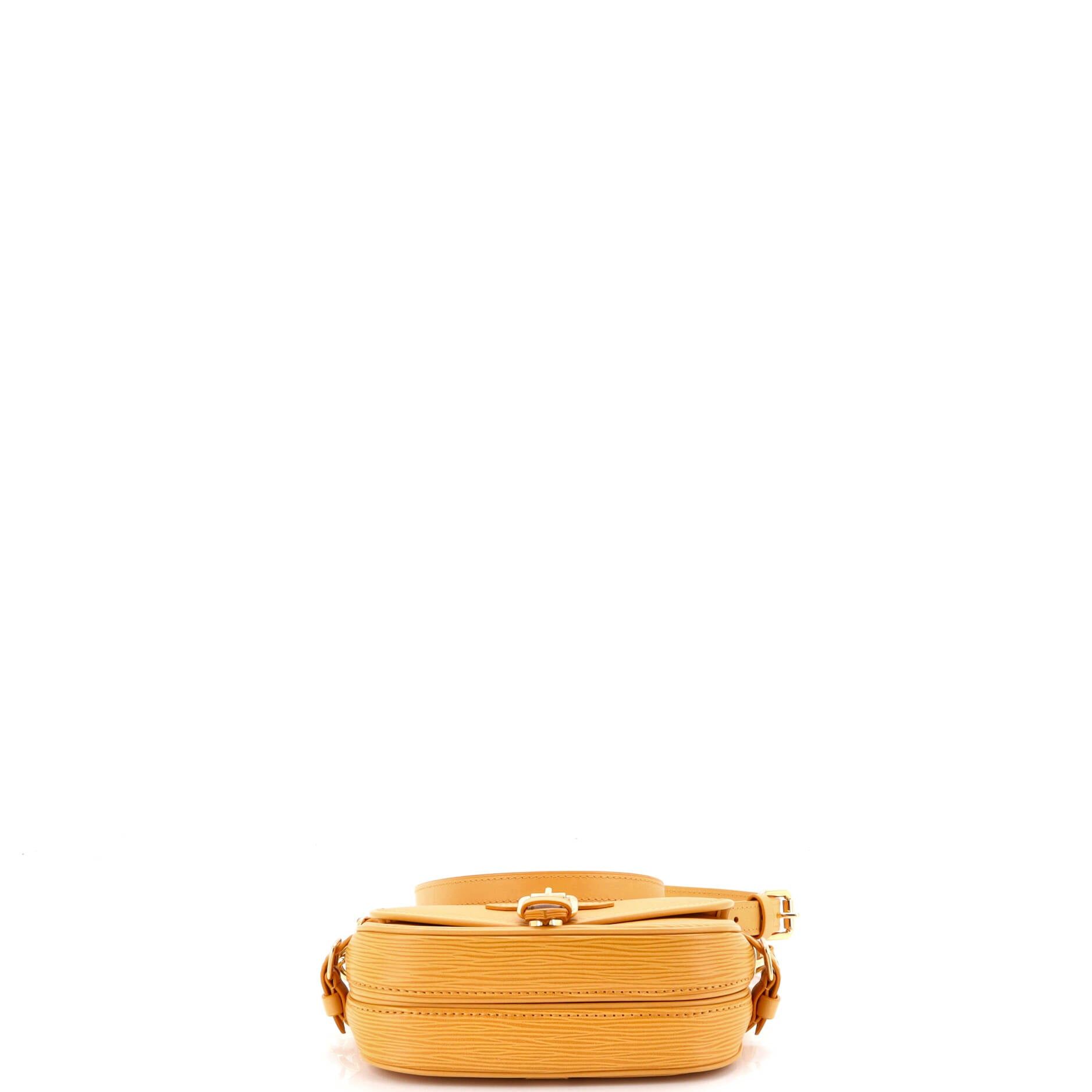 Louis Vuitton Saumur Handbag Size ONE SIZE - 4 Thumbnail