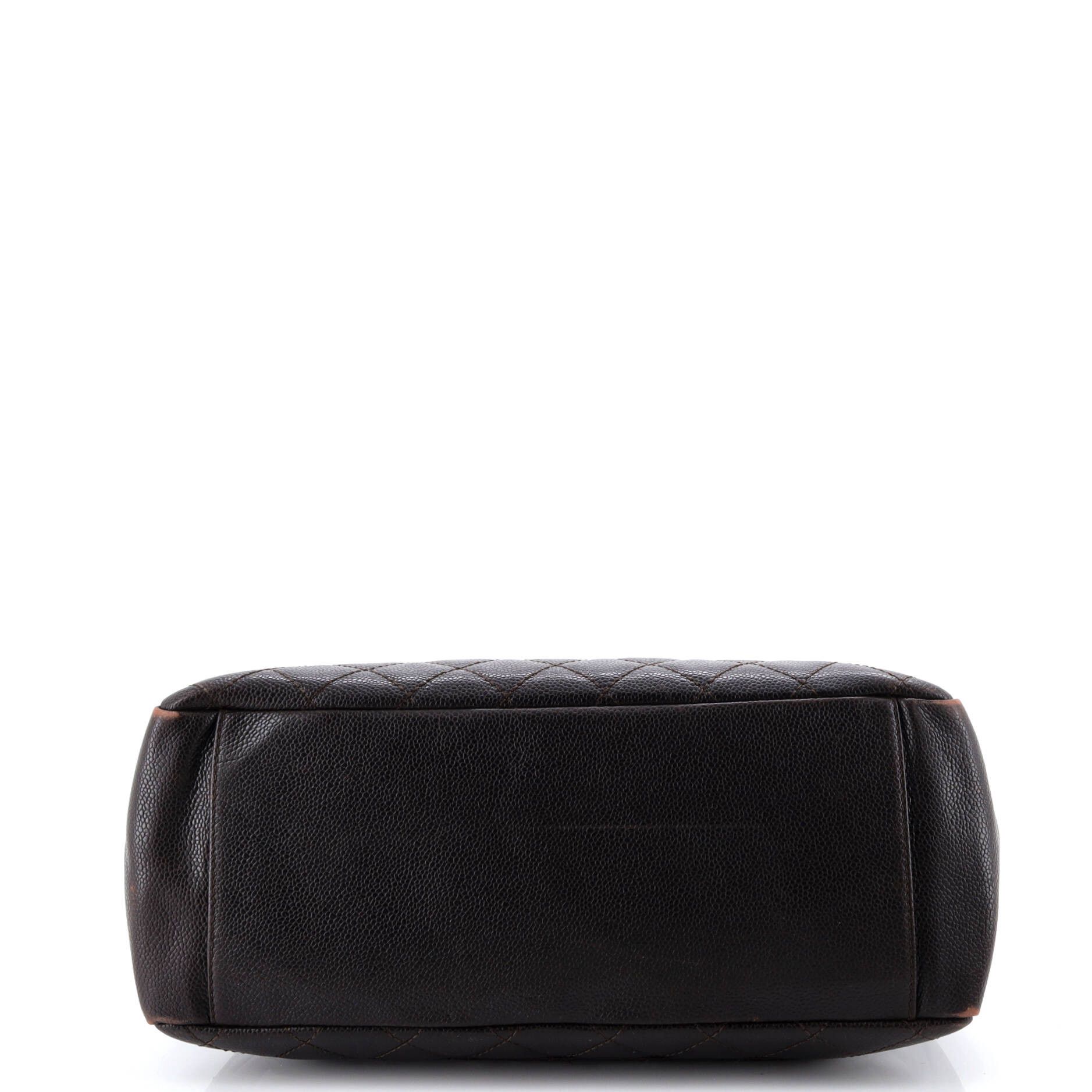 Chanel Grand Shopping Tote Size ONE SIZE - 4 Thumbnail