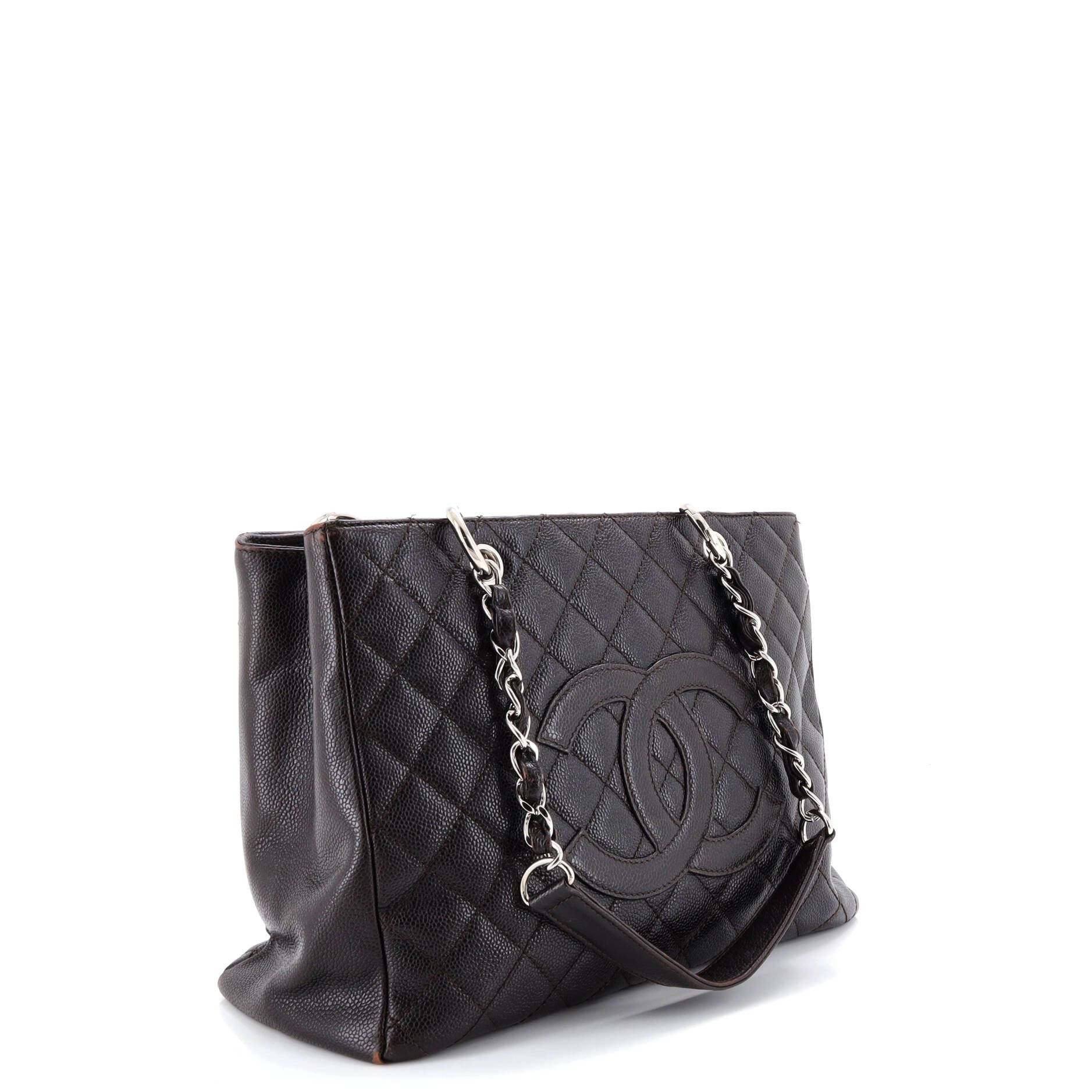 Chanel Grand Shopping Tote Size ONE SIZE - 2 Thumbnail